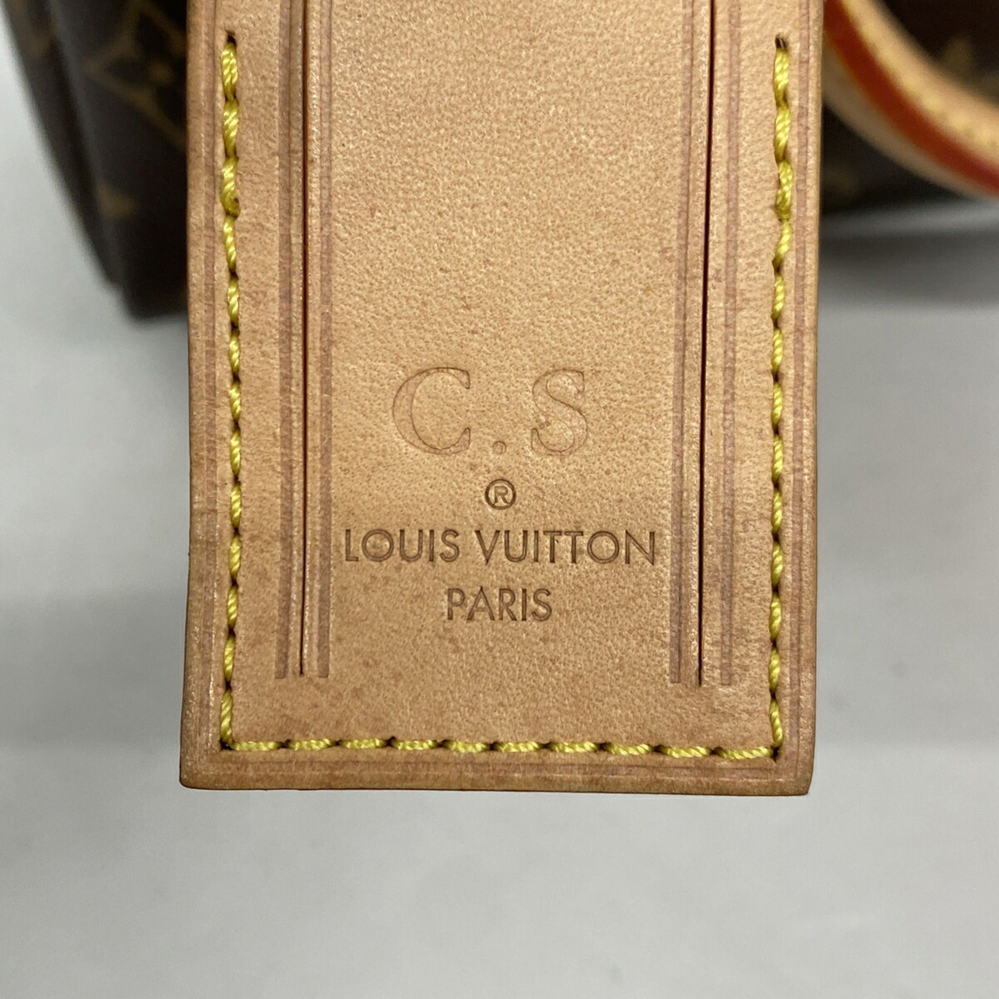 Handbag (Pre-Owned) - Louis Vuitton - Modalova