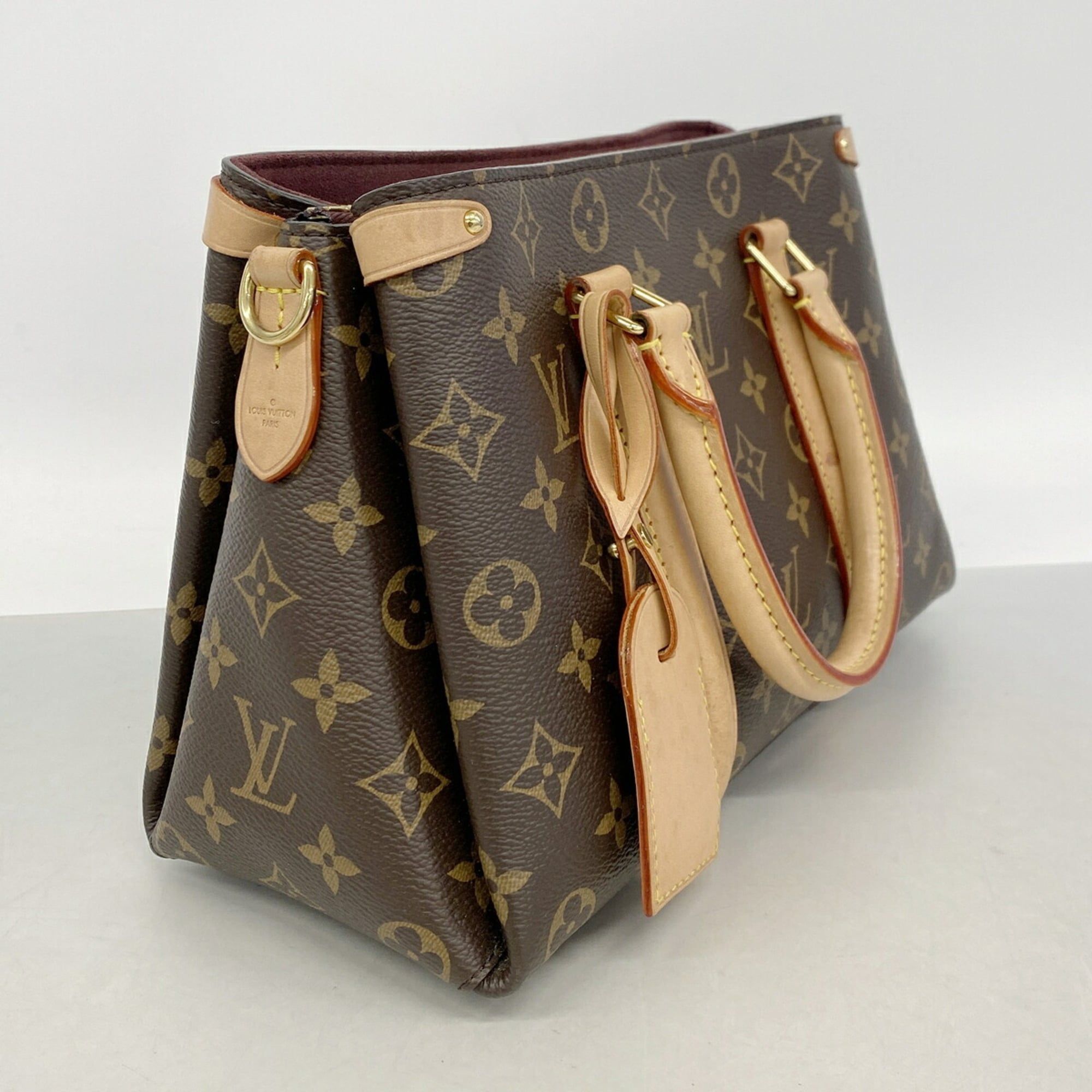 Handbag (Pre-Owned) - Louis Vuitton - Modalova