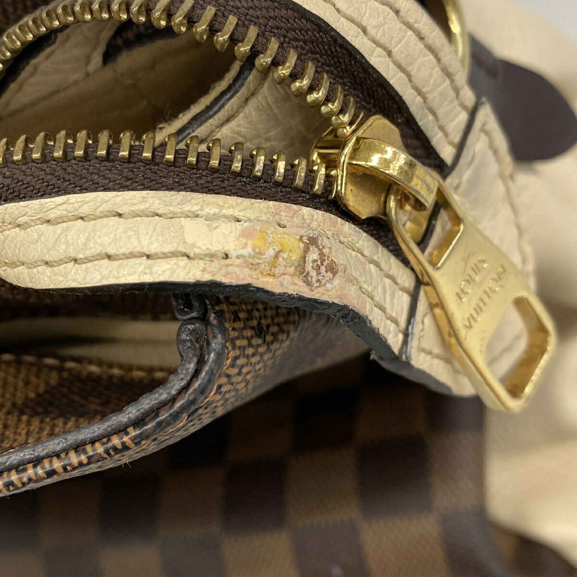 Handbag (Pre-Owned) - Louis Vuitton - Modalova