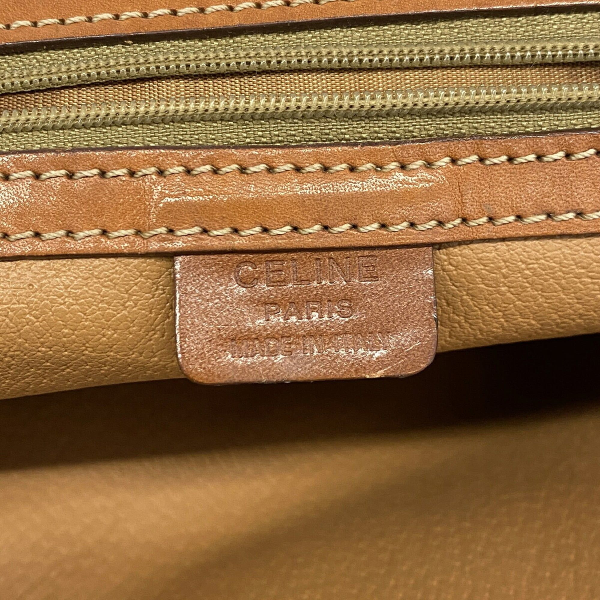 Pvc Handbag (Pre-Owned) - Celine - Modalova