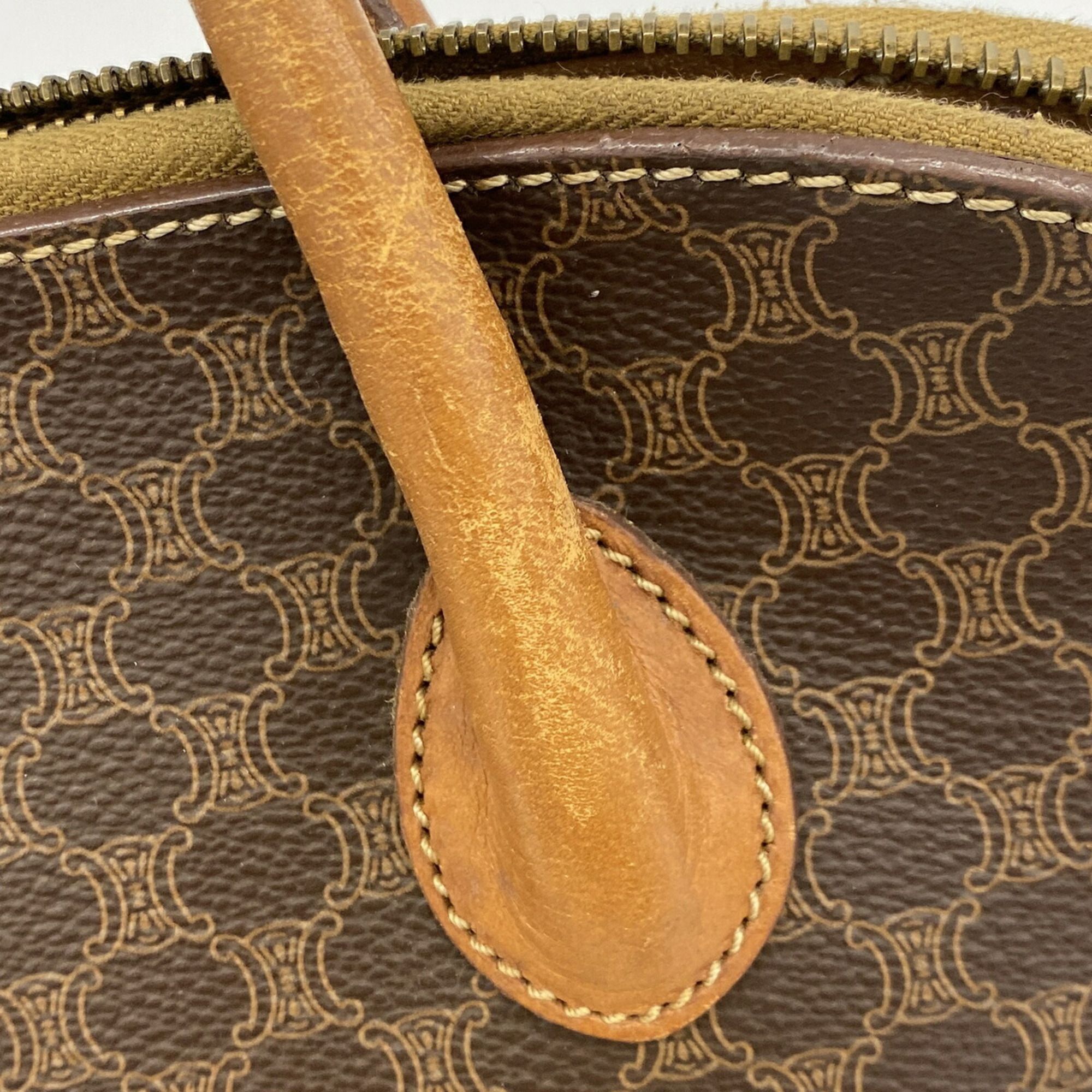 Pvc Handbag (Pre-Owned) - Celine - Modalova