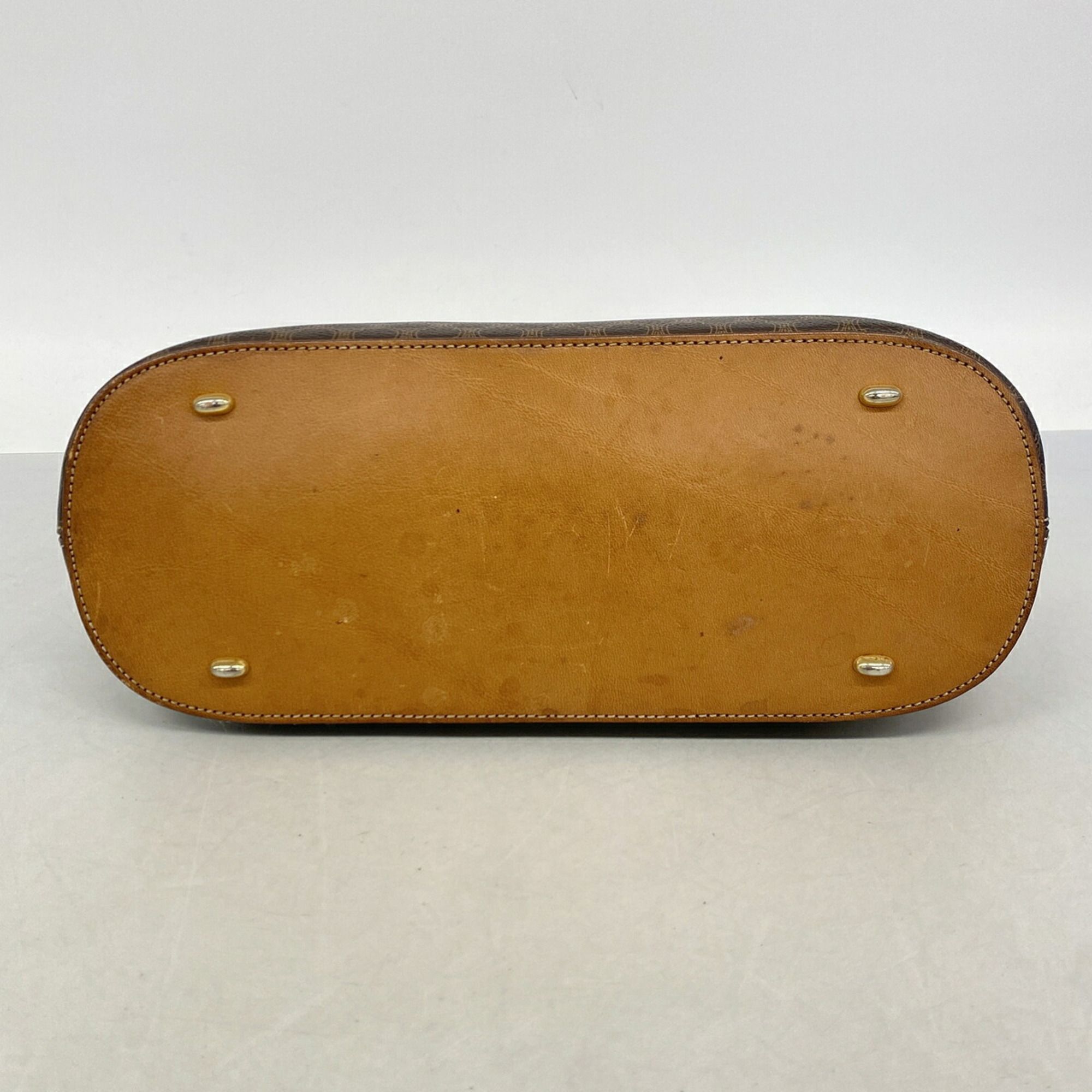 Pvc Handbag (Pre-Owned) - Celine - Modalova