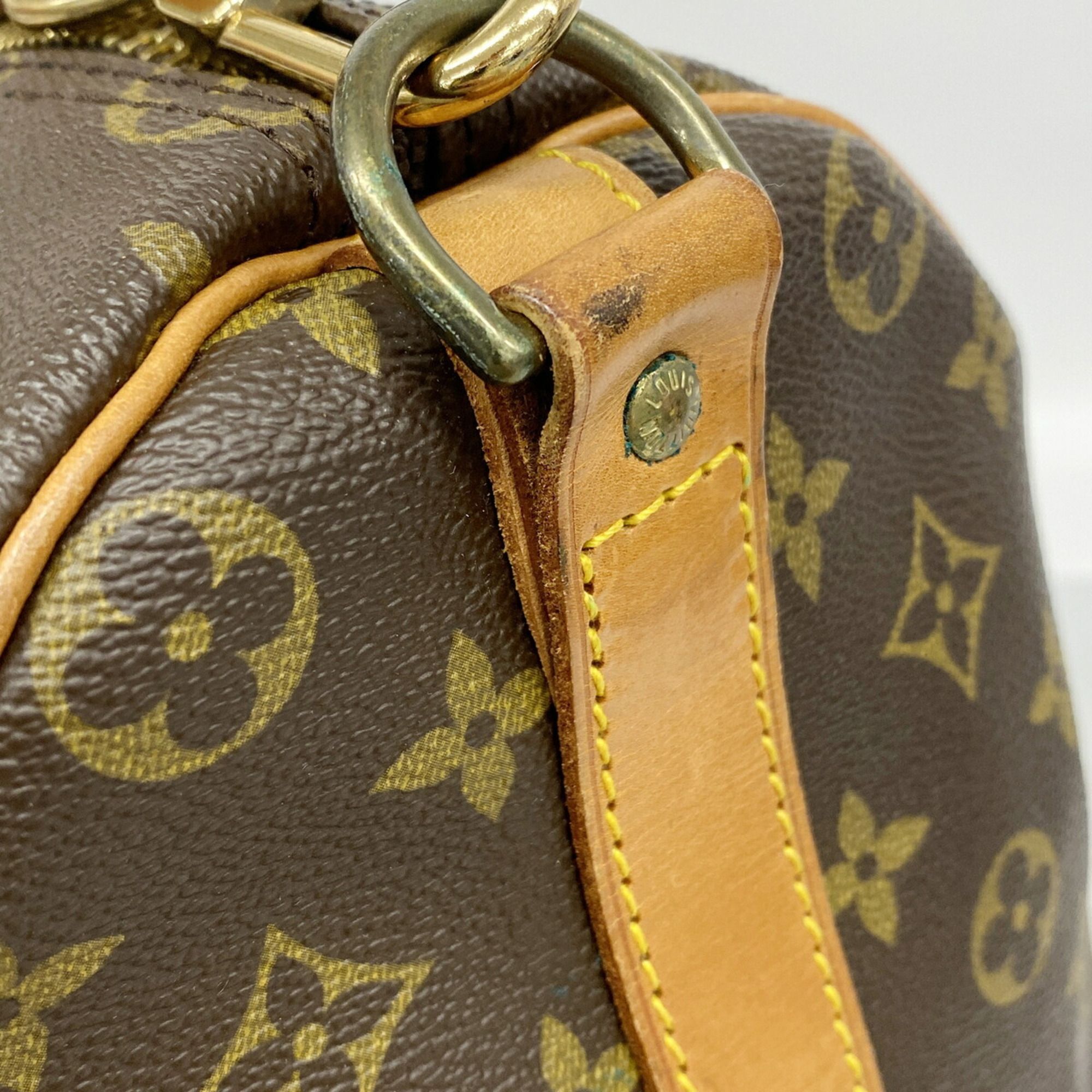 Boston Bag (Pre-Owned) - Louis Vuitton - Modalova