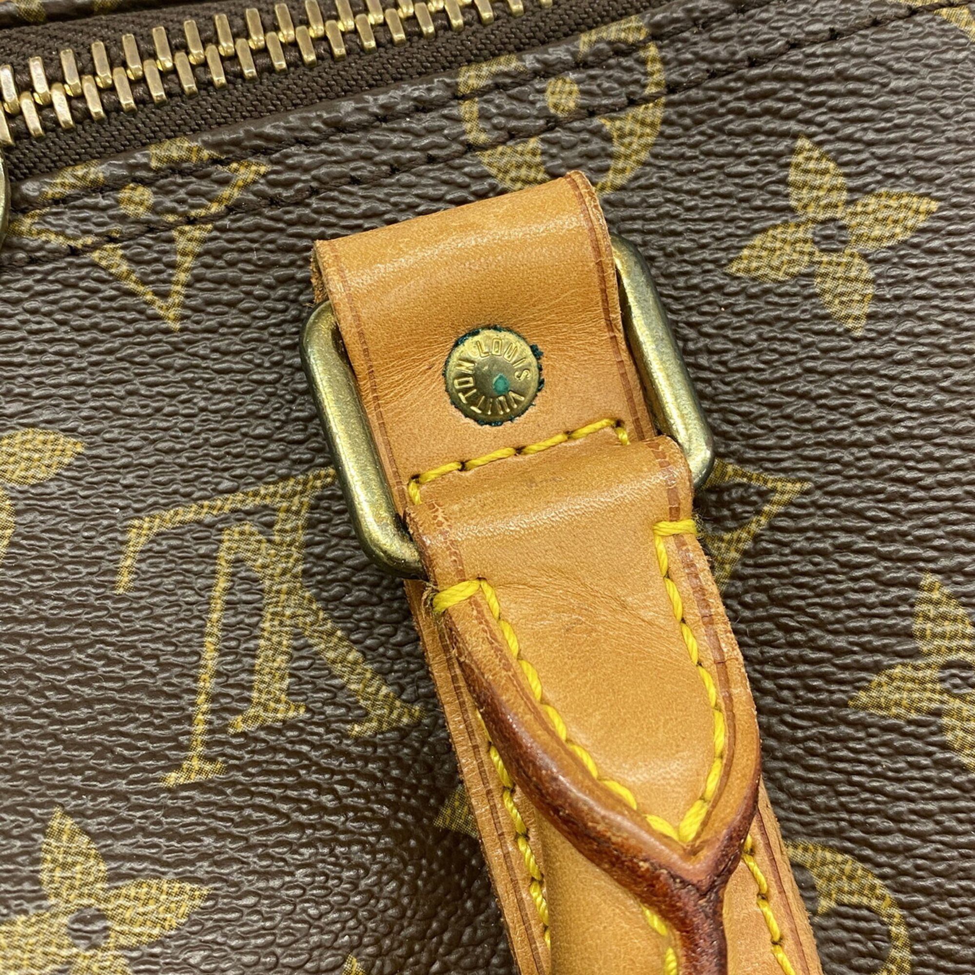 Boston Bag (Pre-Owned) - Louis Vuitton - Modalova