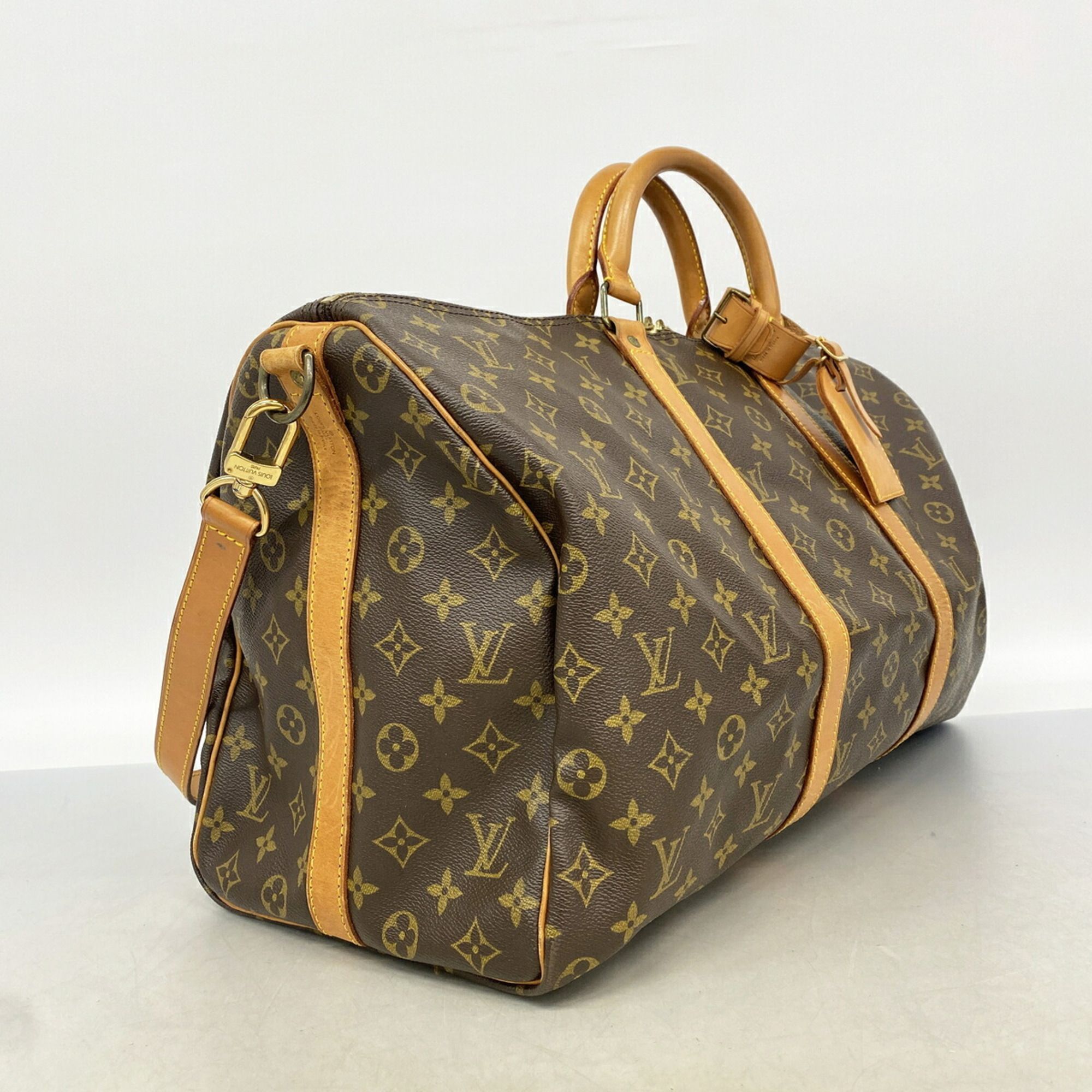 Boston Bag (Pre-Owned) - Louis Vuitton - Modalova