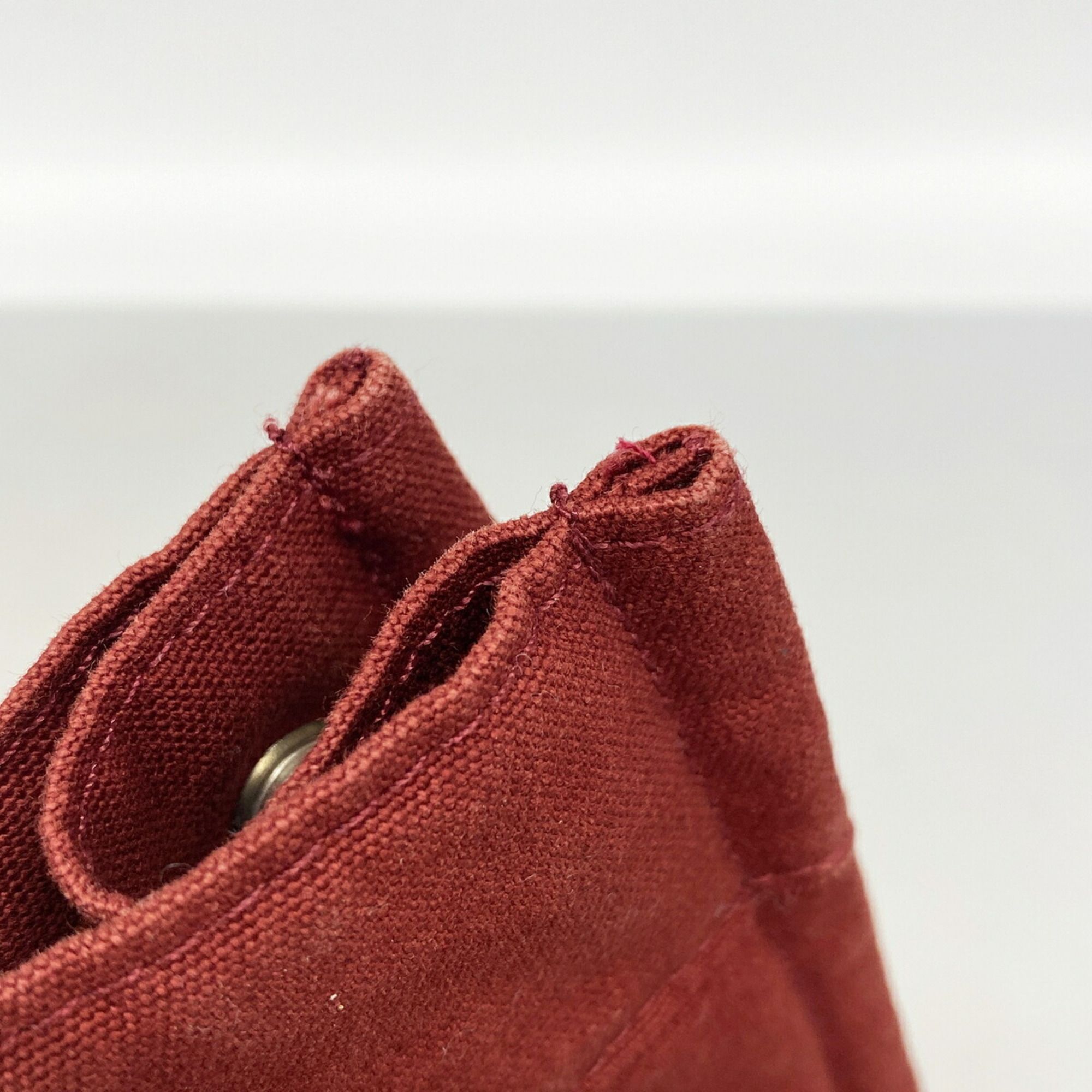 Canvas Tote Bag (Pre-Owned) - Hermes - Modalova
