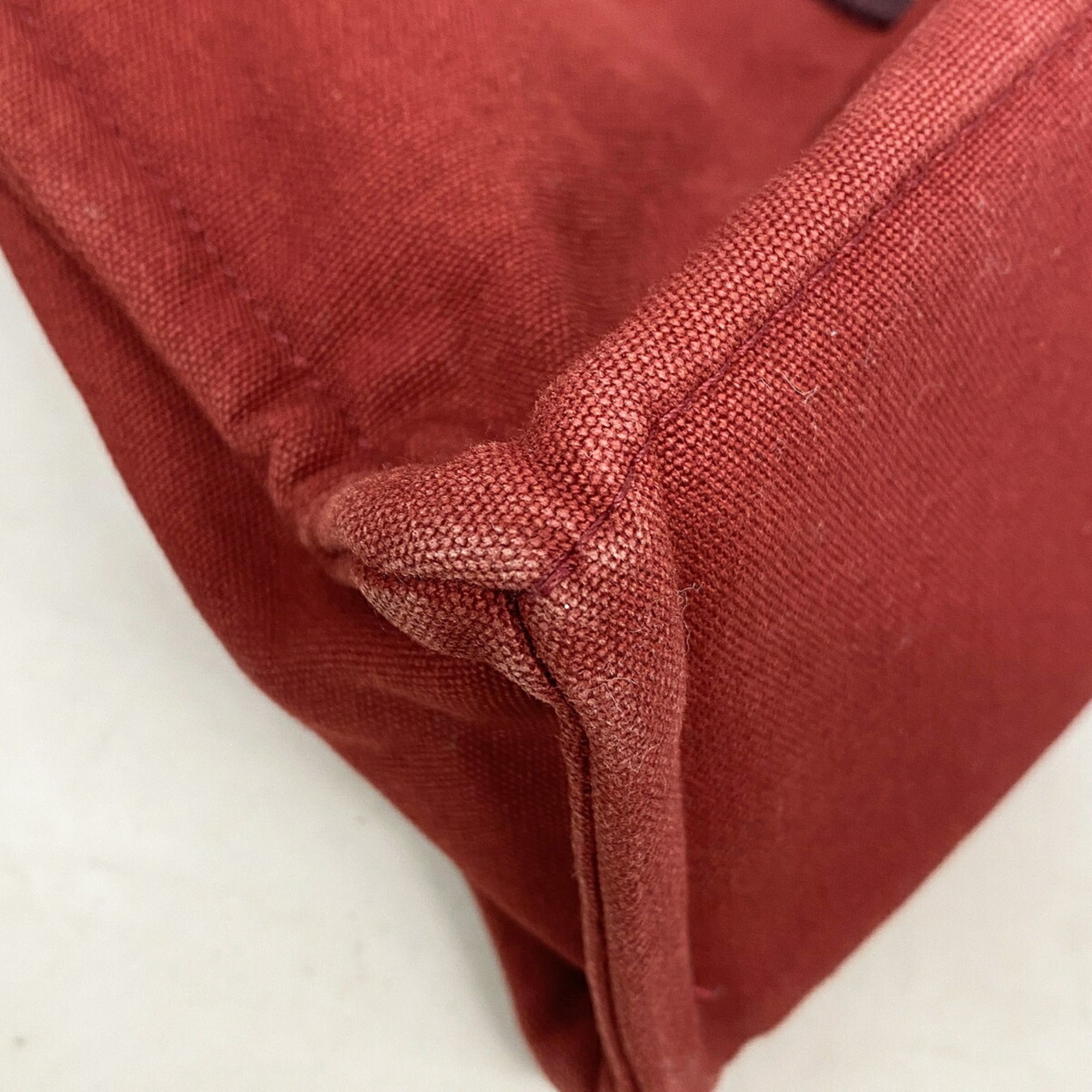 Canvas Tote Bag (Pre-Owned) - Hermes - Modalova