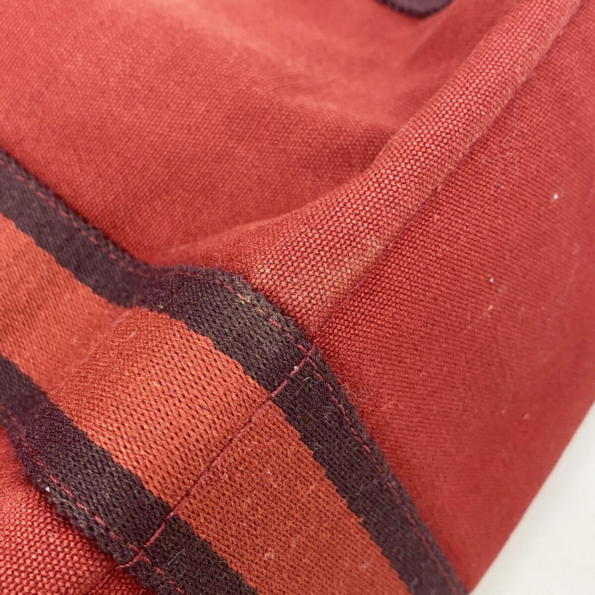 Canvas Tote Bag (Pre-Owned) - Hermes - Modalova
