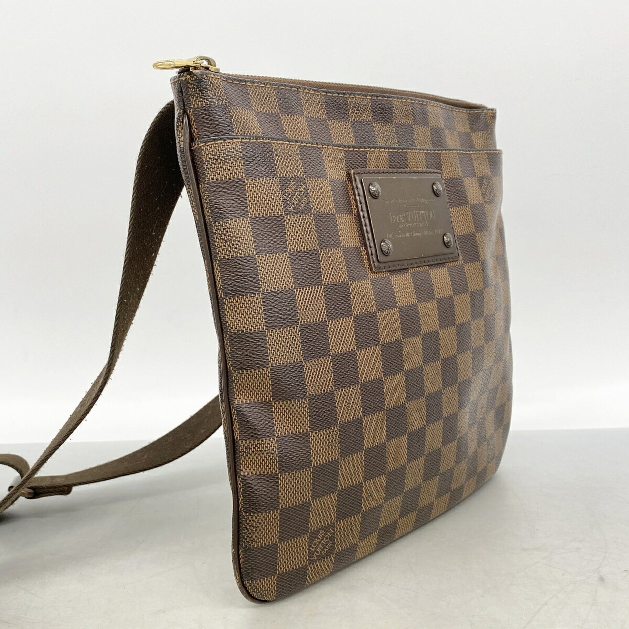 Shoulder Bag (Pre-Owned) - Louis Vuitton - Modalova
