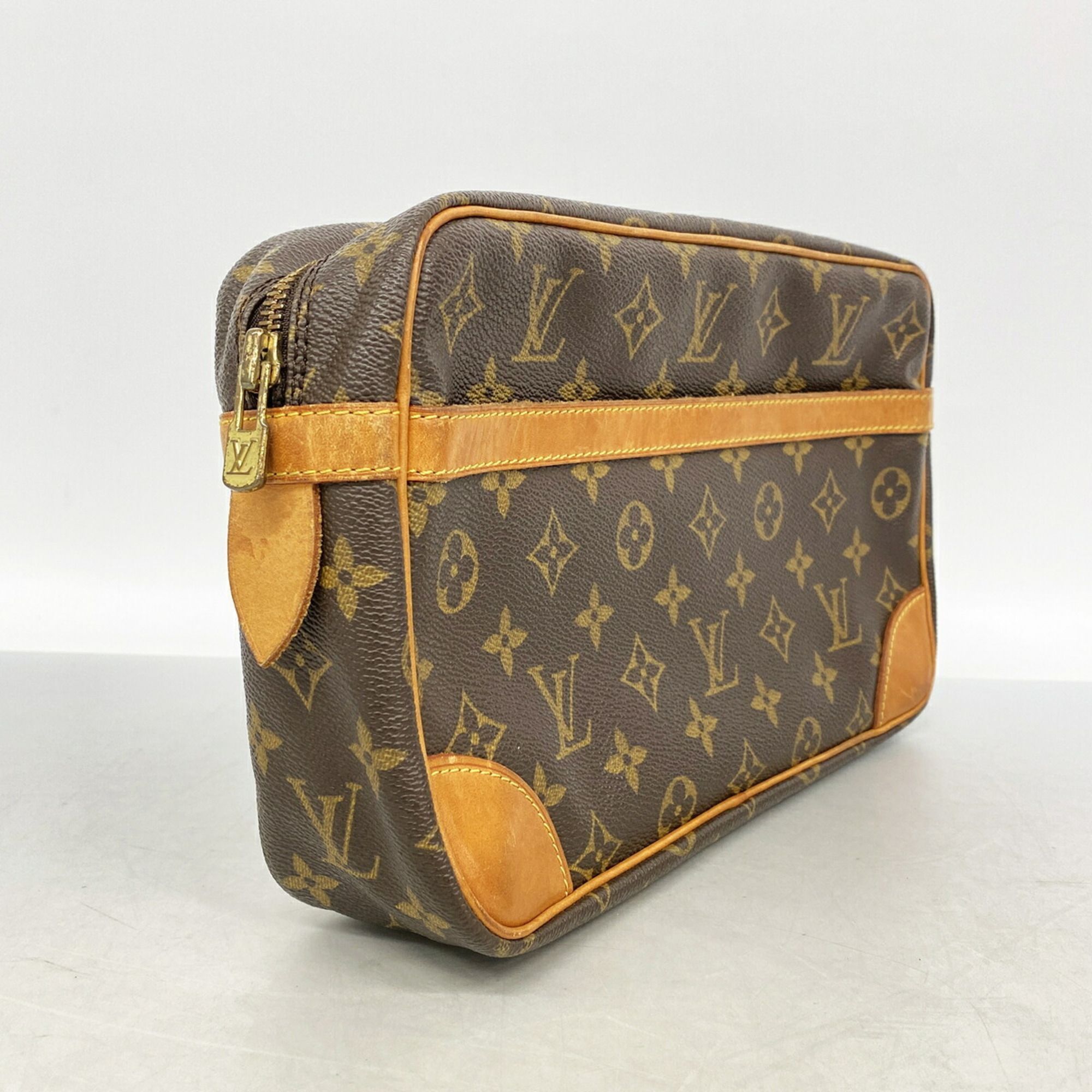 Clutch Bag (Pre-Owned) - Louis Vuitton - Modalova