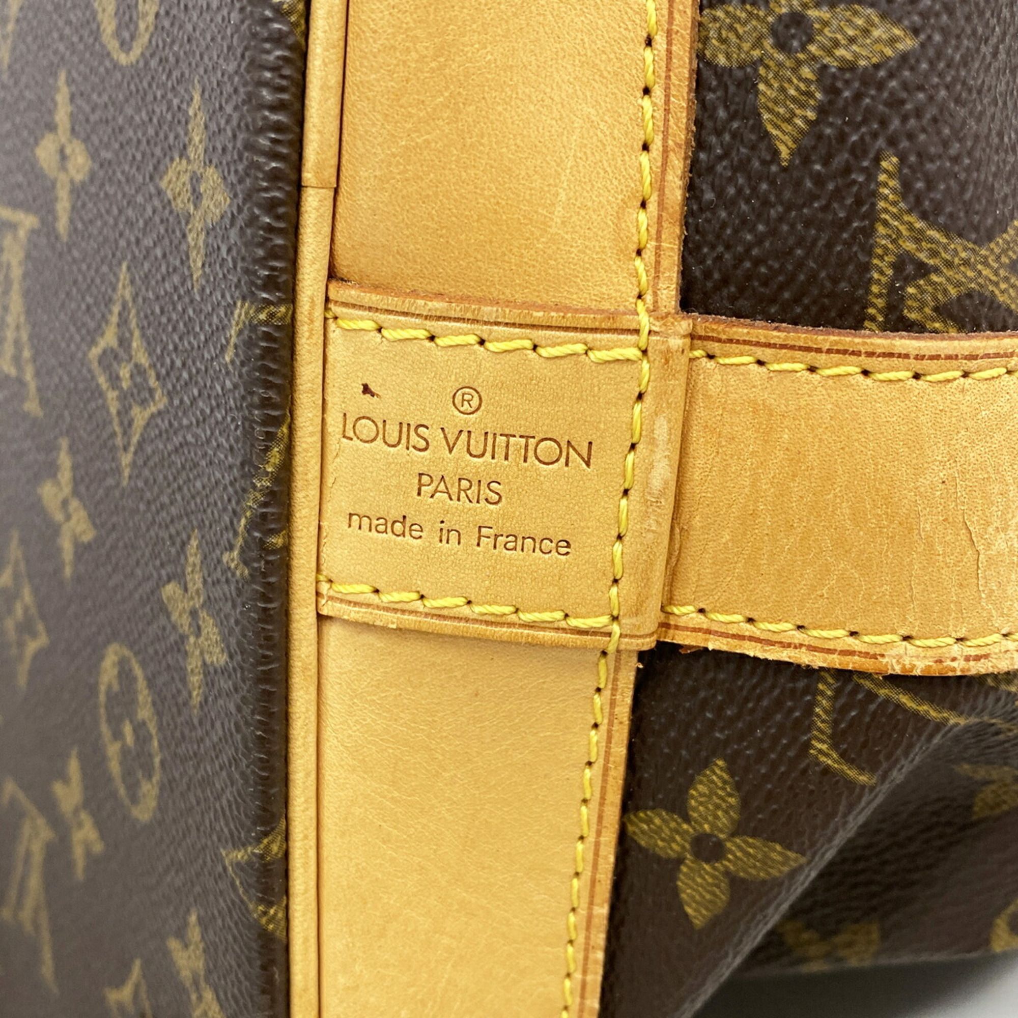 Boston Bag (Pre-Owned) - Louis Vuitton - Modalova