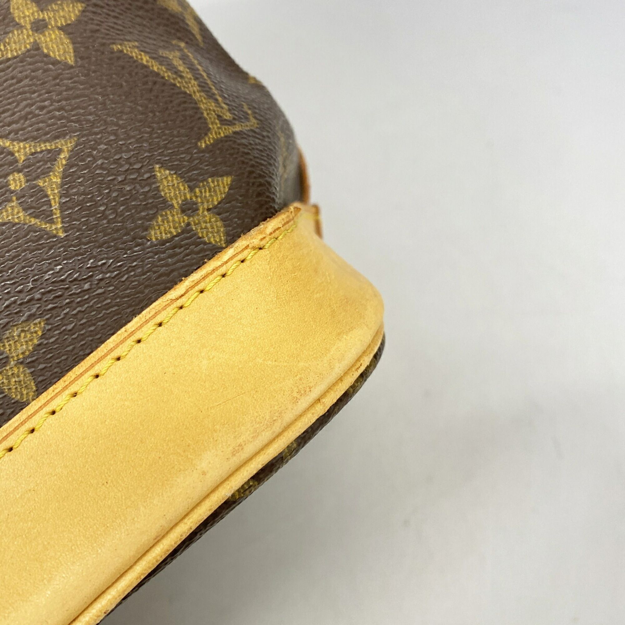 Boston Bag (Pre-Owned) - Louis Vuitton - Modalova