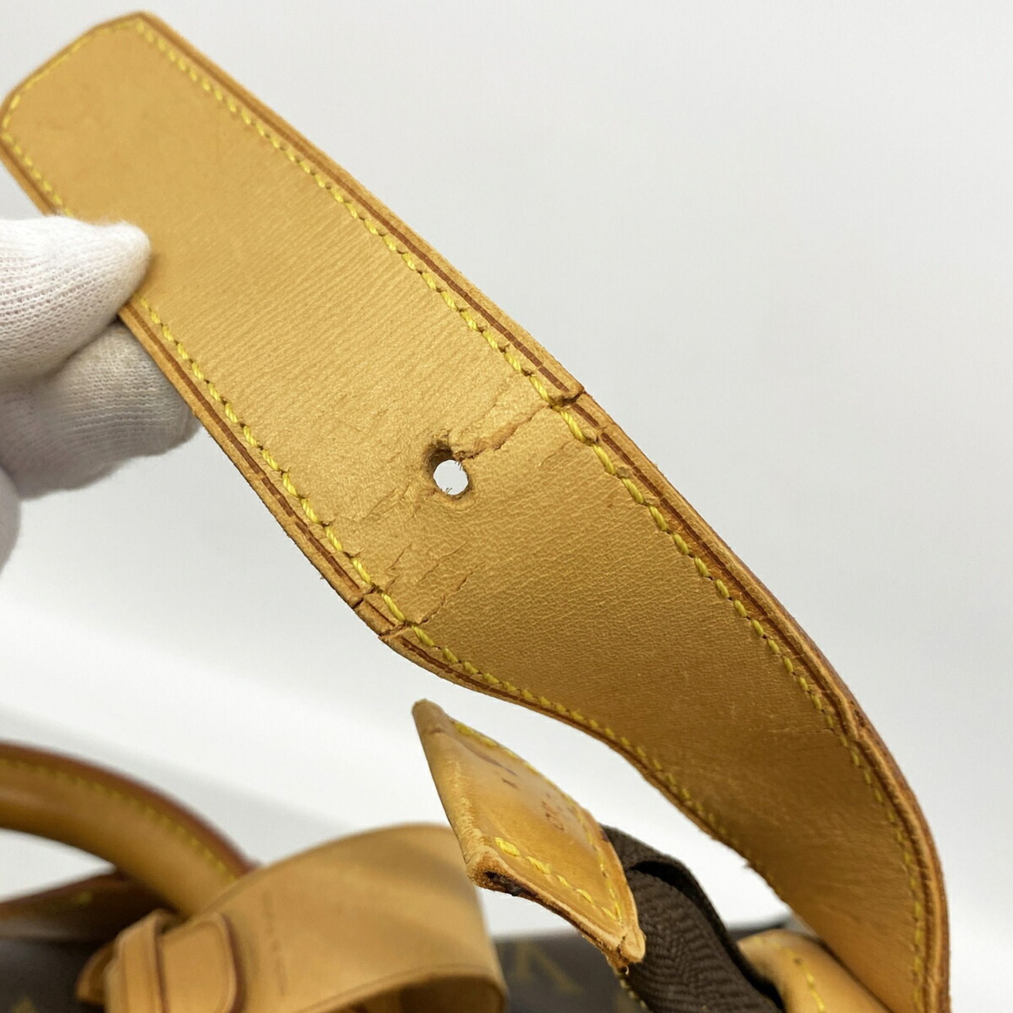 Boston Bag (Pre-Owned) - Louis Vuitton - Modalova
