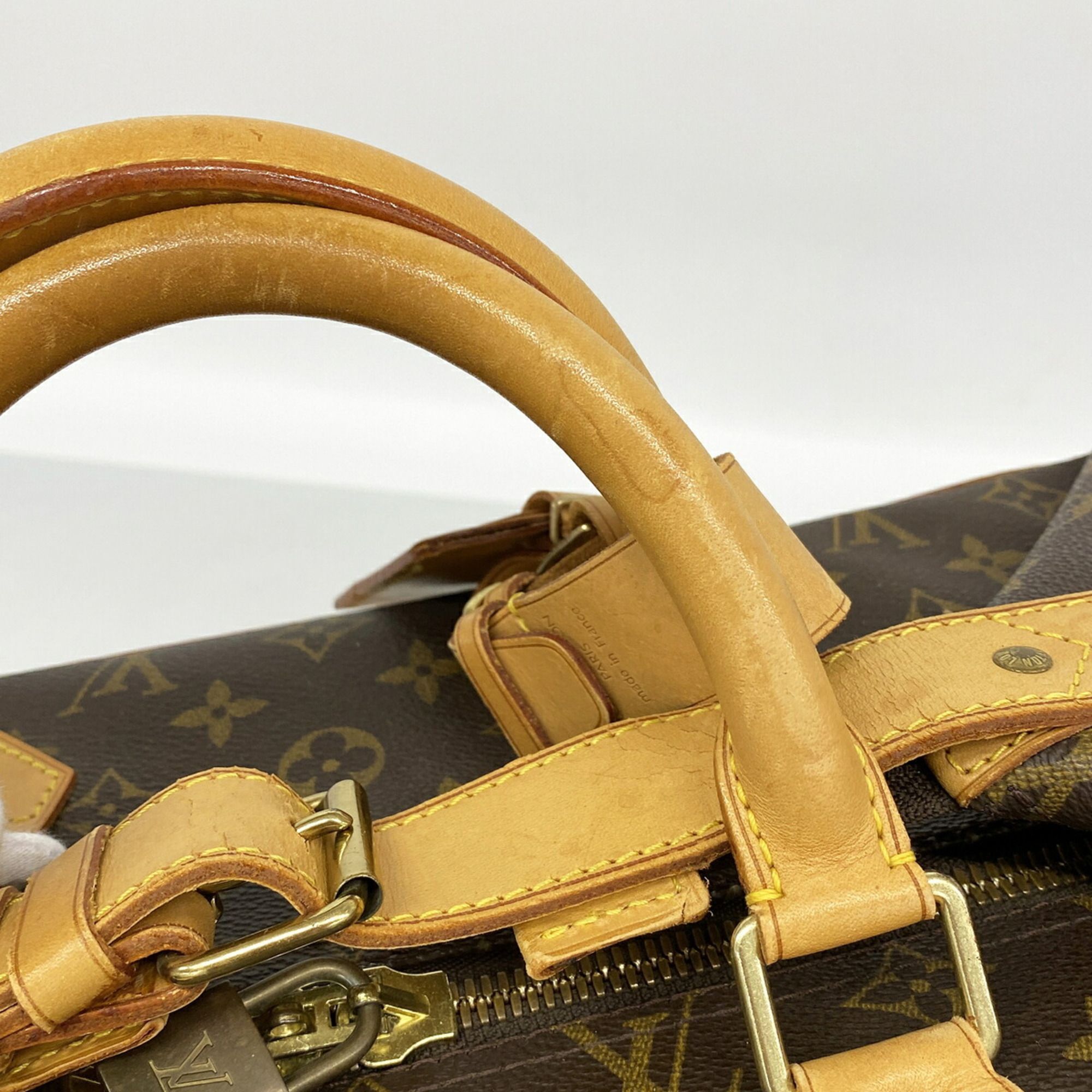 Boston Bag (Pre-Owned) - Louis Vuitton - Modalova