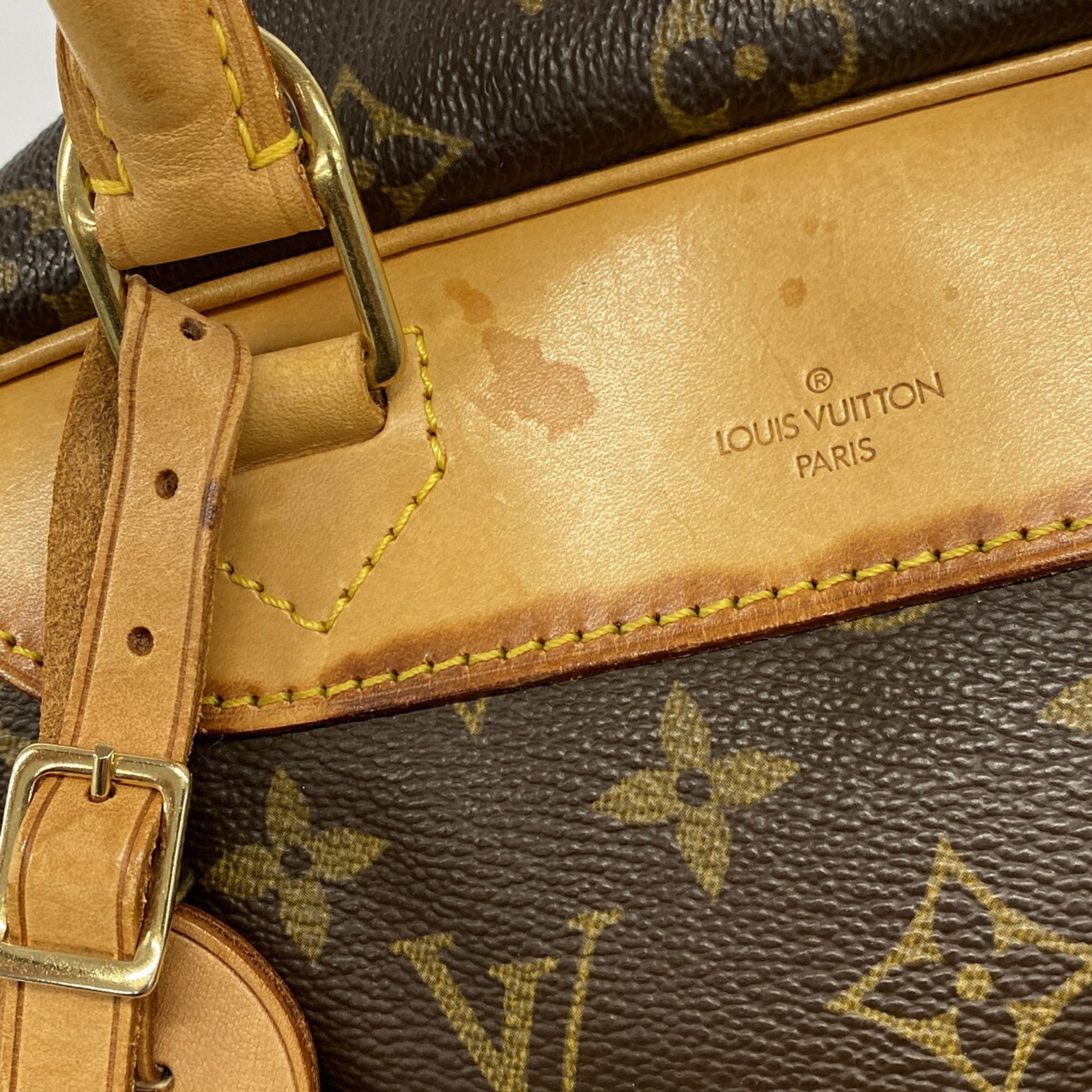 Handbag (Pre-Owned) - Louis Vuitton - Modalova
