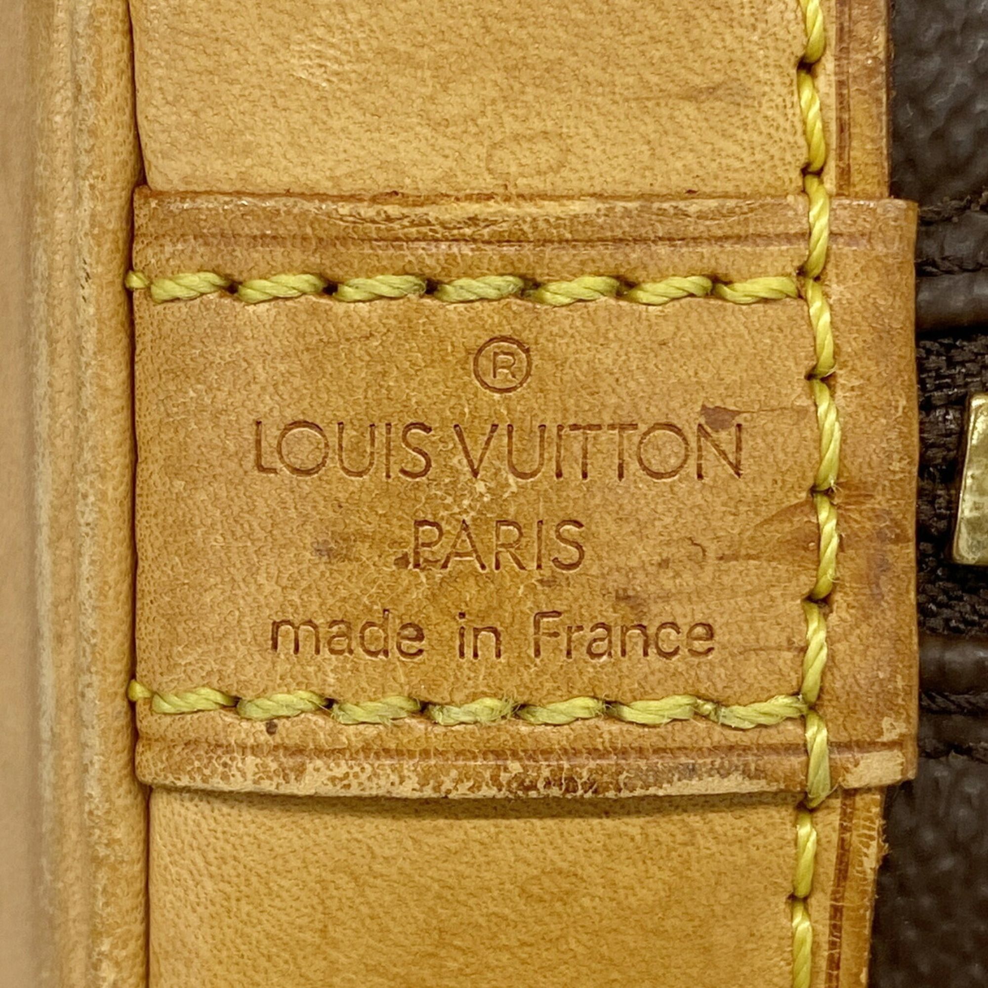 Handbag (Pre-Owned) - Louis Vuitton - Modalova