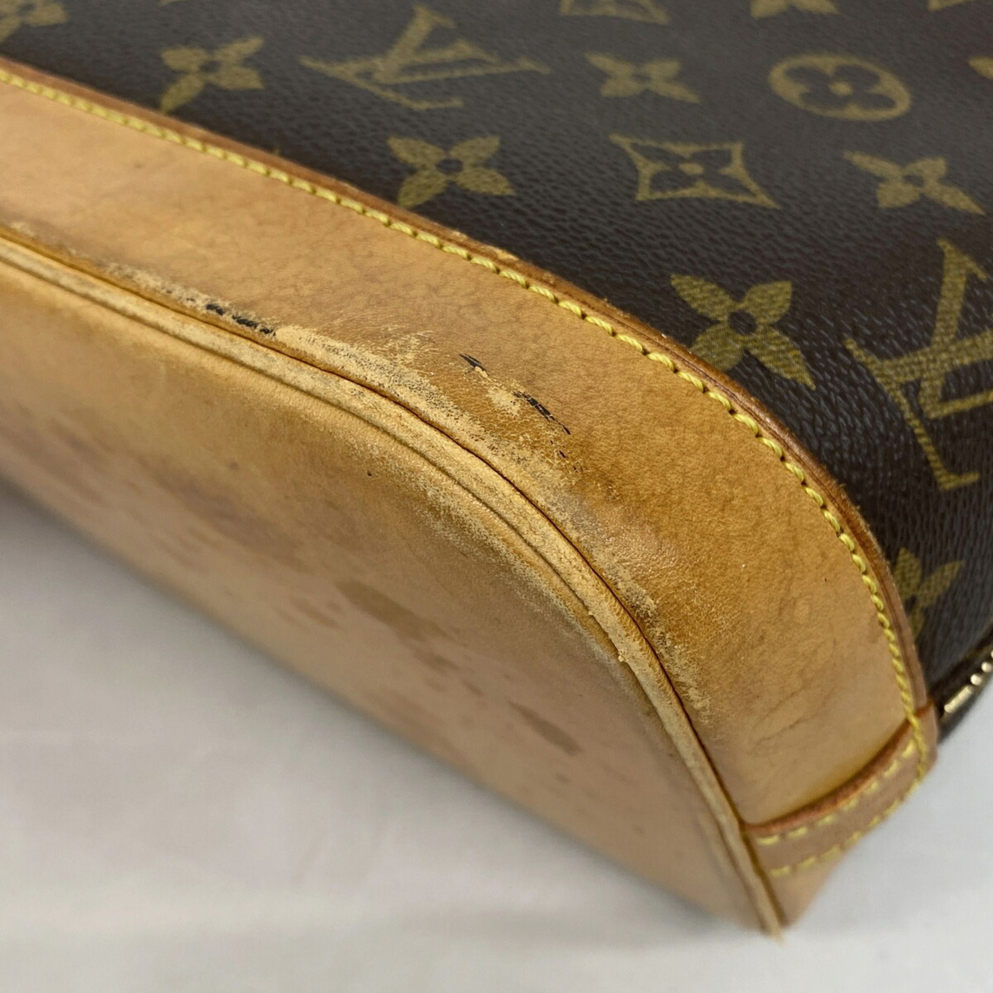 Handbag (Pre-Owned) - Louis Vuitton - Modalova