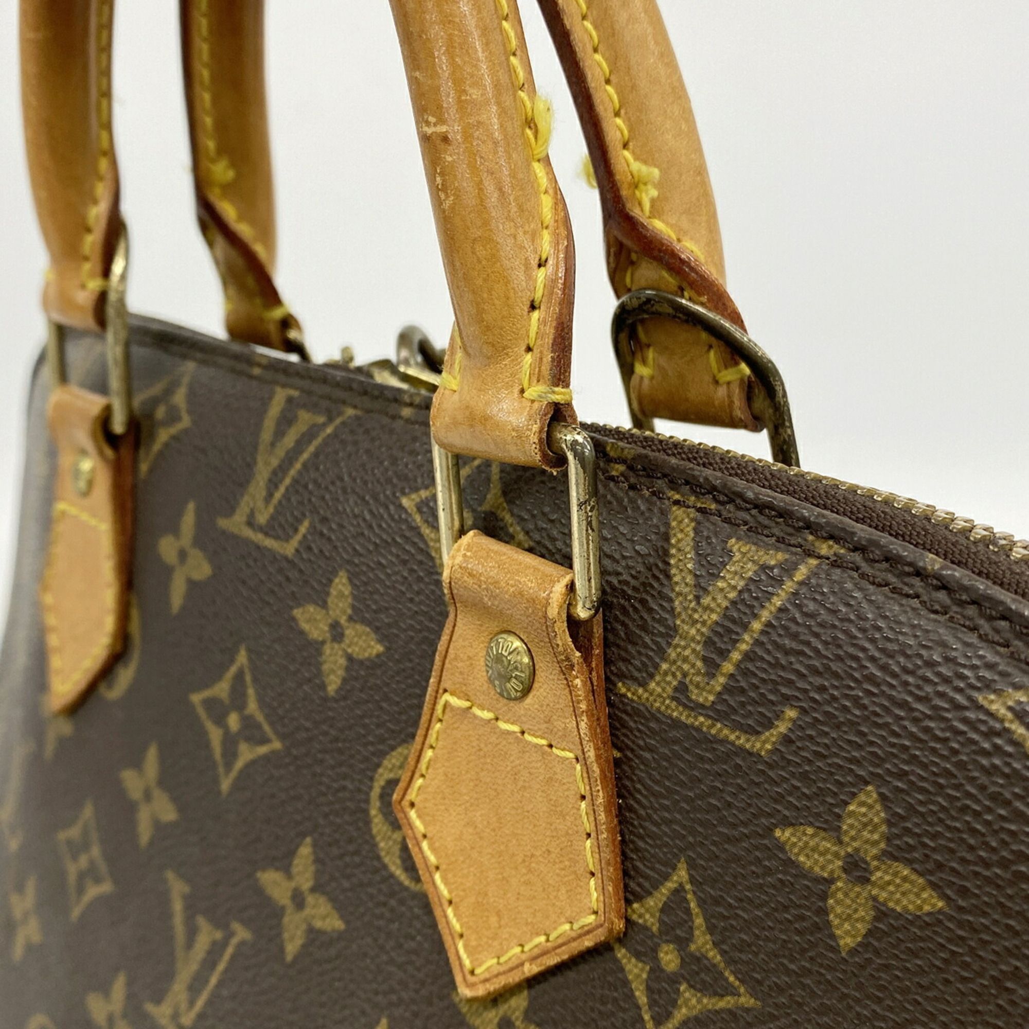 Handbag (Pre-Owned) - Louis Vuitton - Modalova