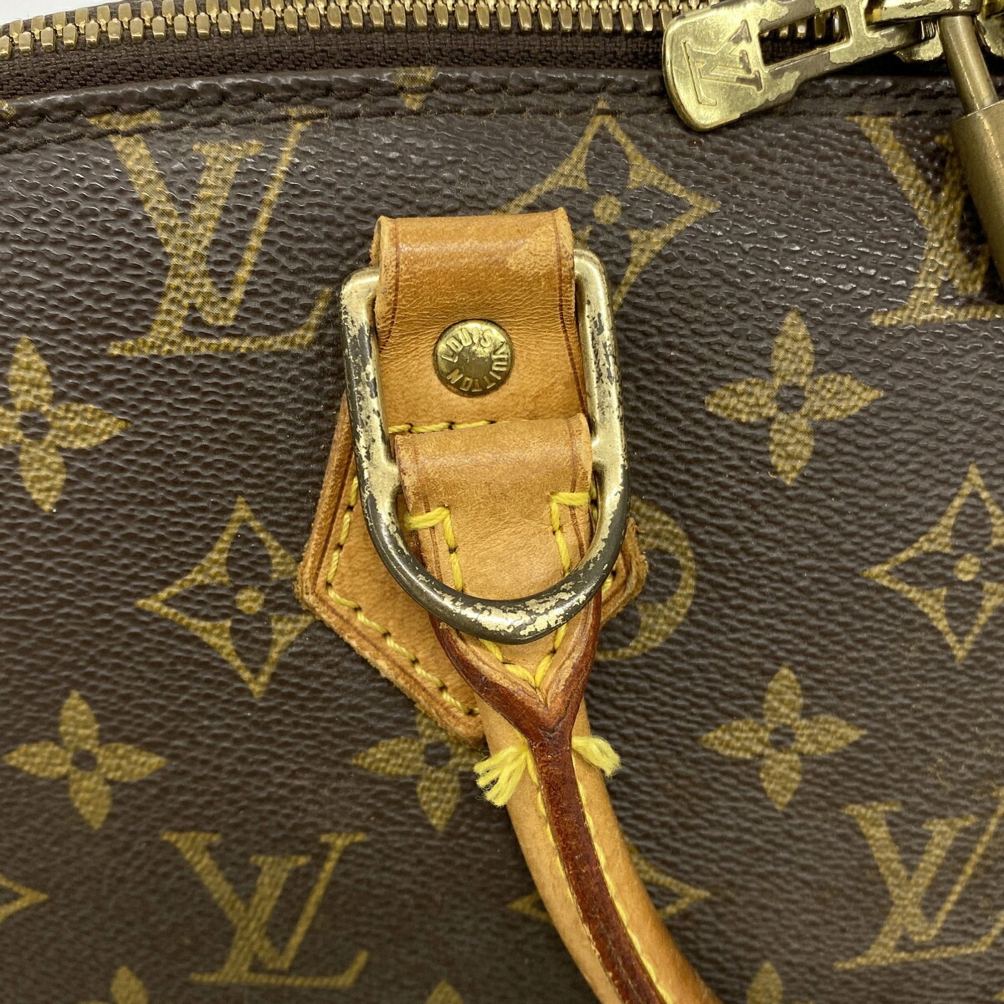 Handbag (Pre-Owned) - Louis Vuitton - Modalova