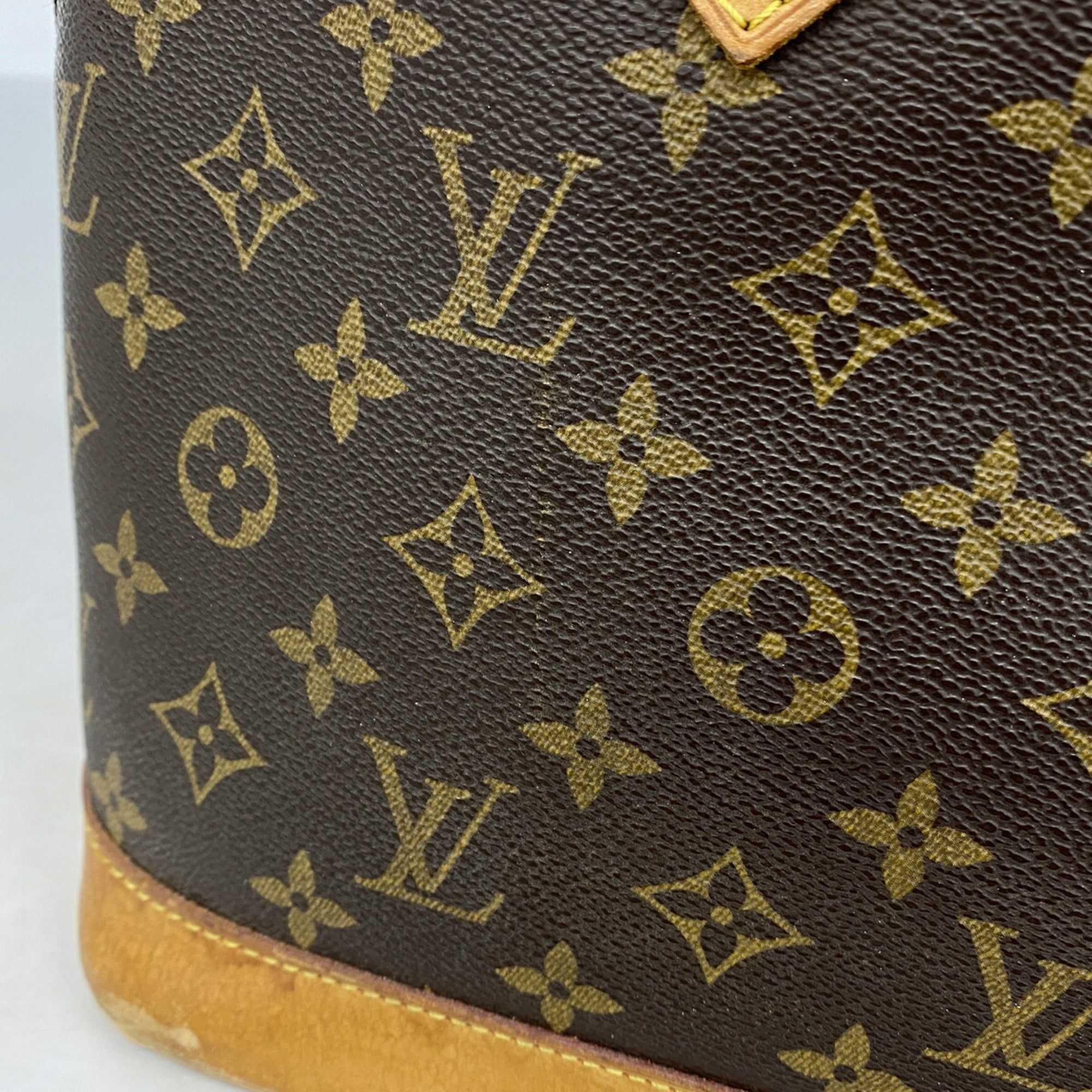 Handbag (Pre-Owned) - Louis Vuitton - Modalova