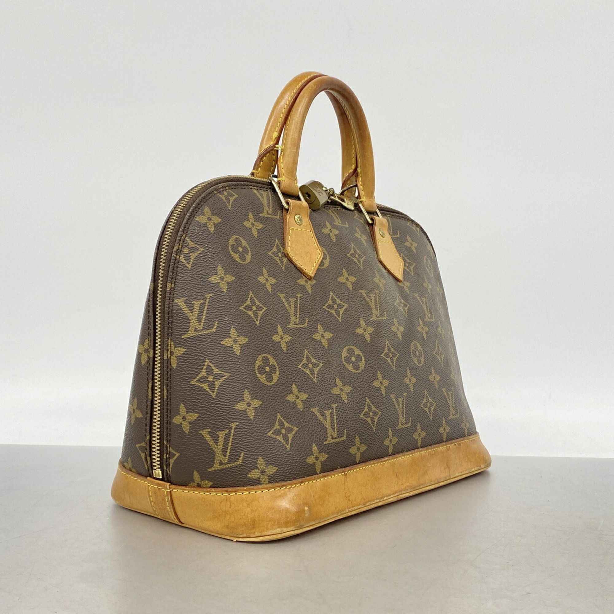 Handbag (Pre-Owned) - Louis Vuitton - Modalova