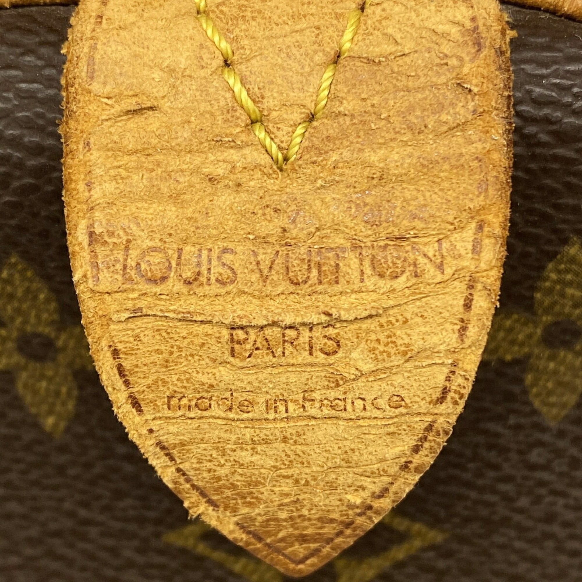 Boston Bag (Pre-Owned) - Louis Vuitton - Modalova