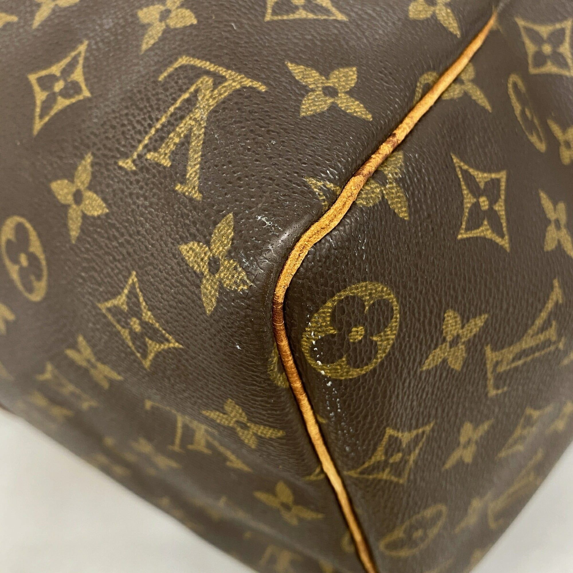 Boston Bag (Pre-Owned) - Louis Vuitton - Modalova