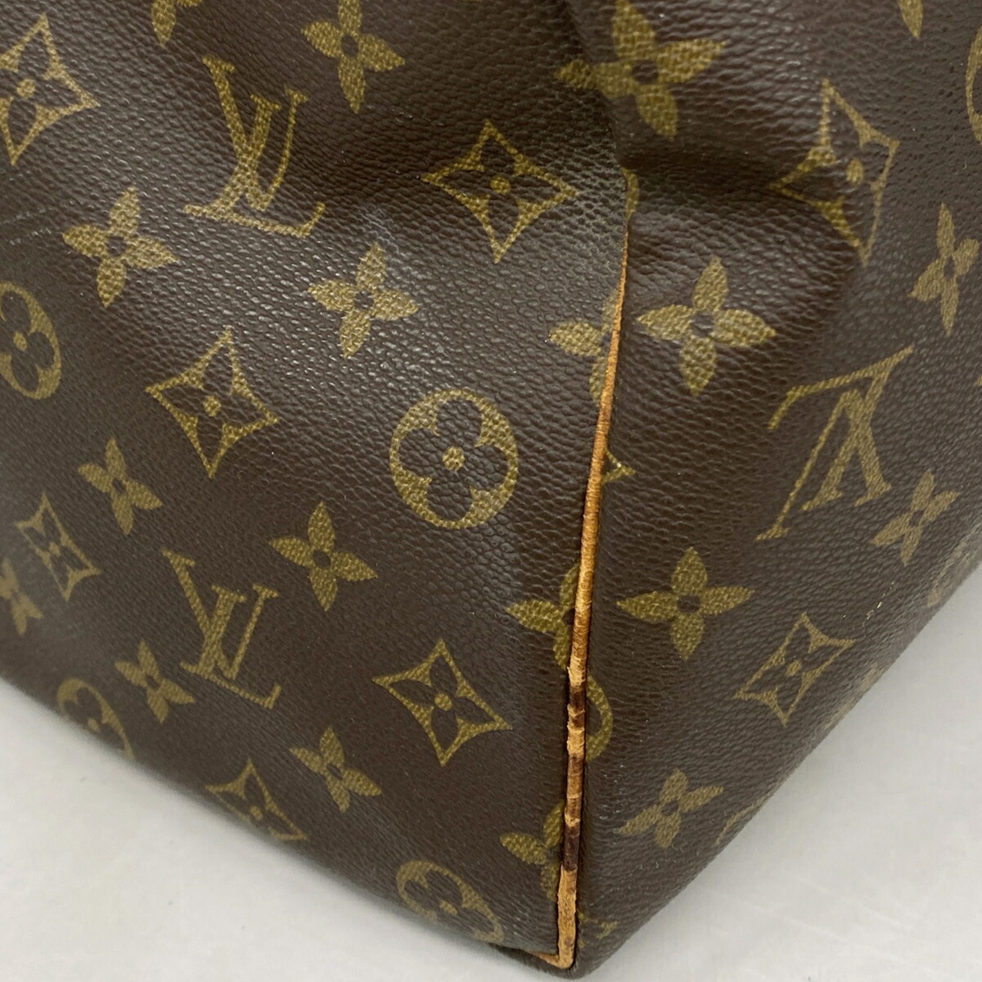 Boston Bag (Pre-Owned) - Louis Vuitton - Modalova