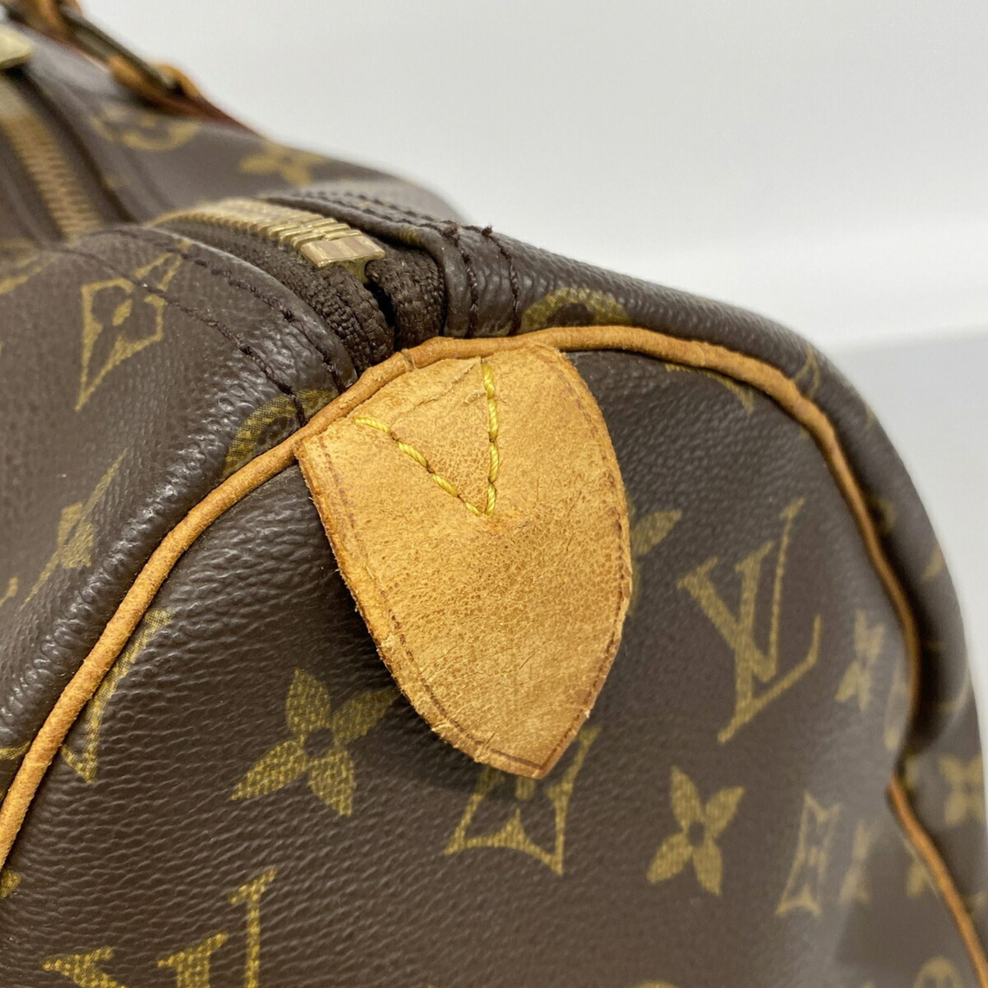 Boston Bag (Pre-Owned) - Louis Vuitton - Modalova
