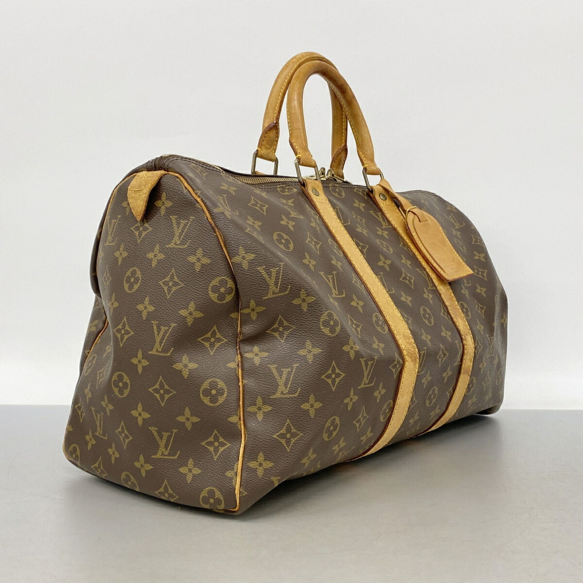 Boston Bag (Pre-Owned) - Louis Vuitton - Modalova