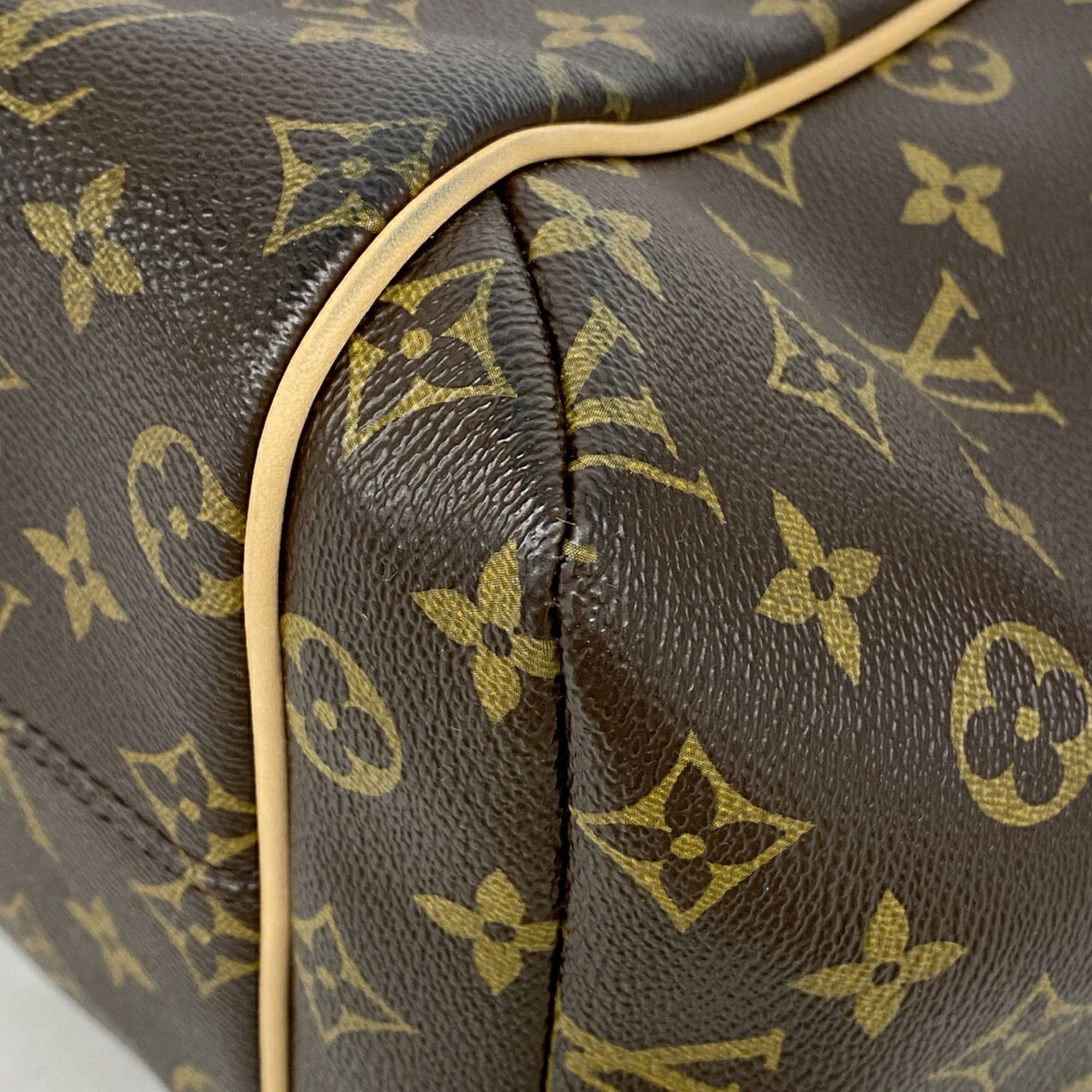Tote Bag (Pre-Owned) - Louis Vuitton - Modalova