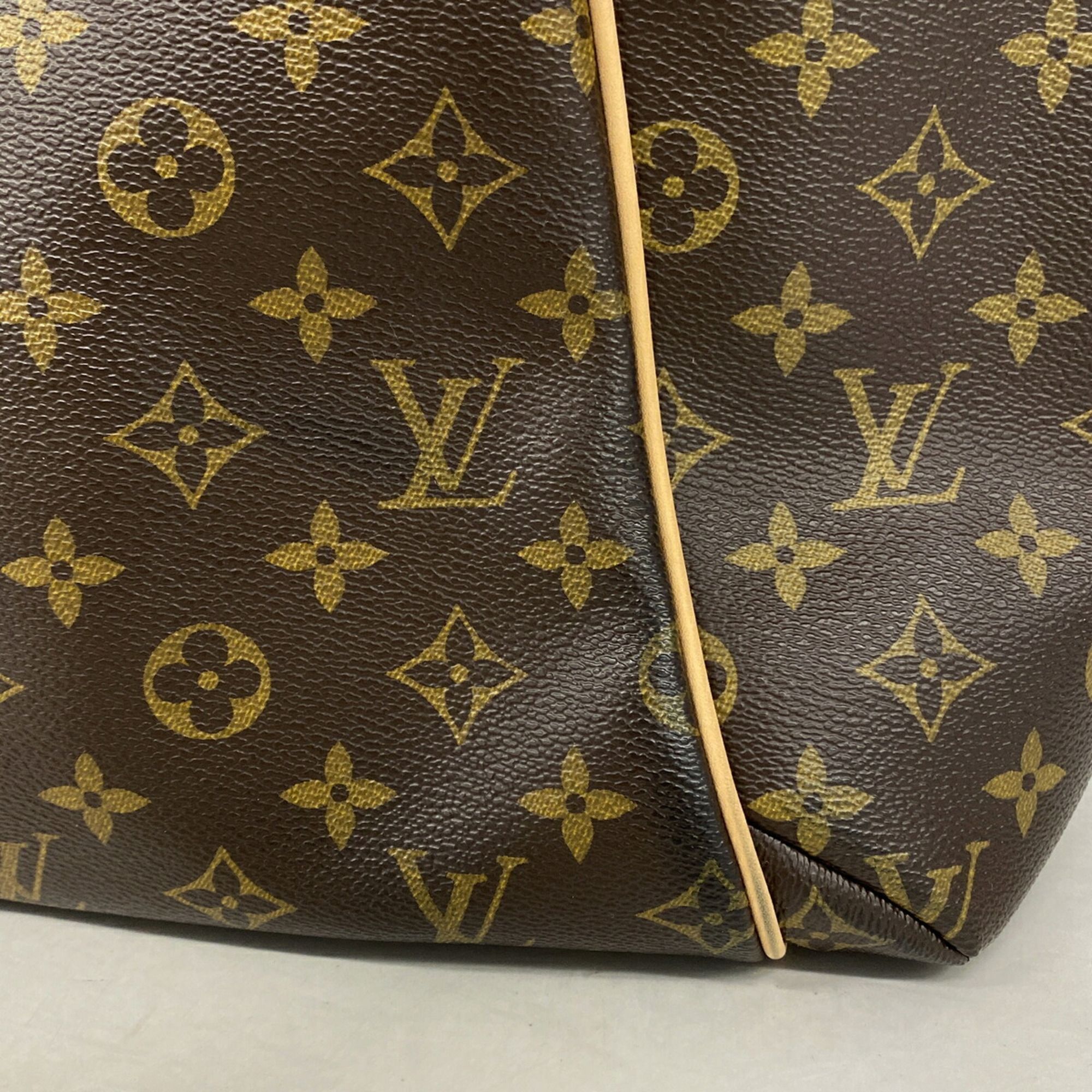 Tote Bag (Pre-Owned) - Louis Vuitton - Modalova