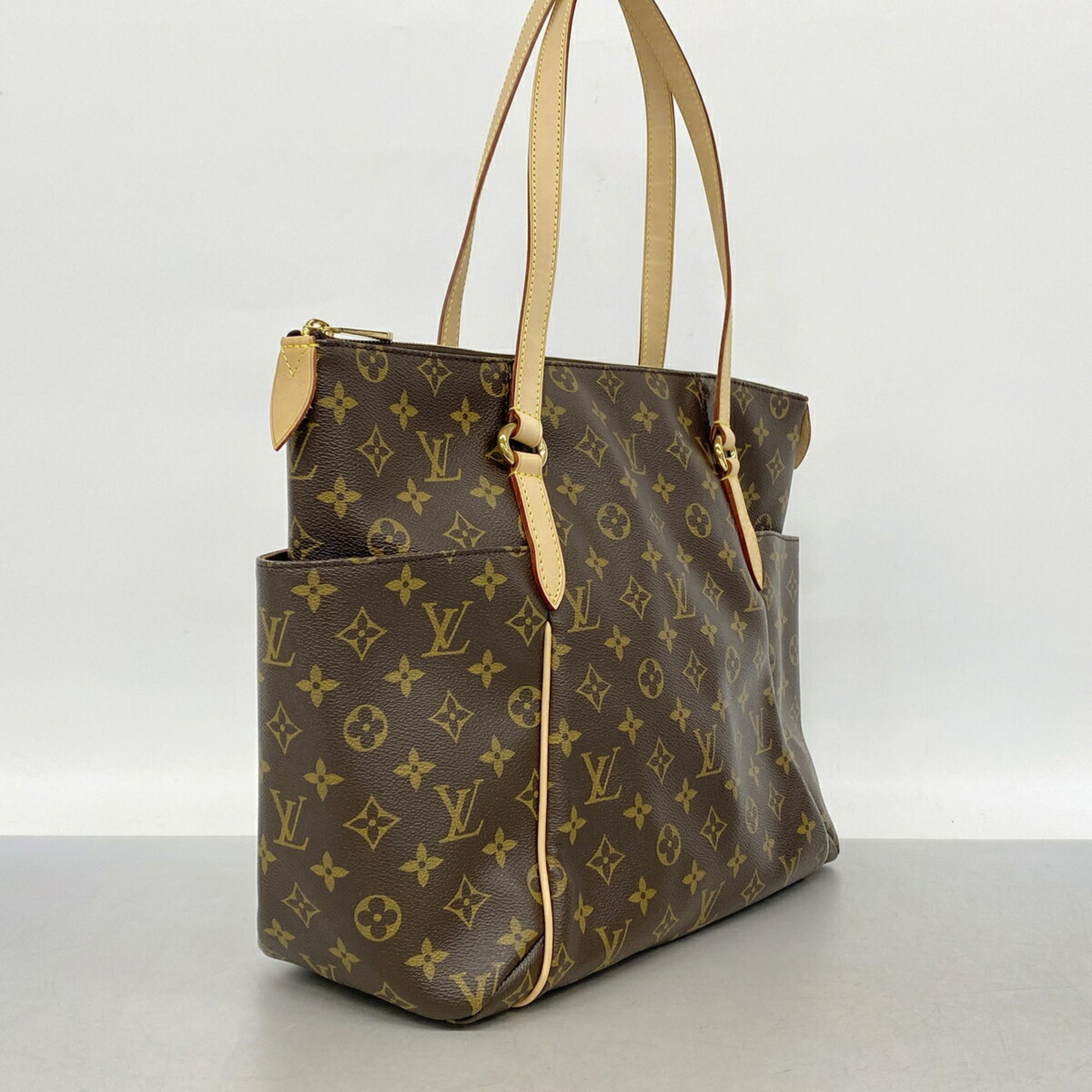 Tote Bag (Pre-Owned) - Louis Vuitton - Modalova