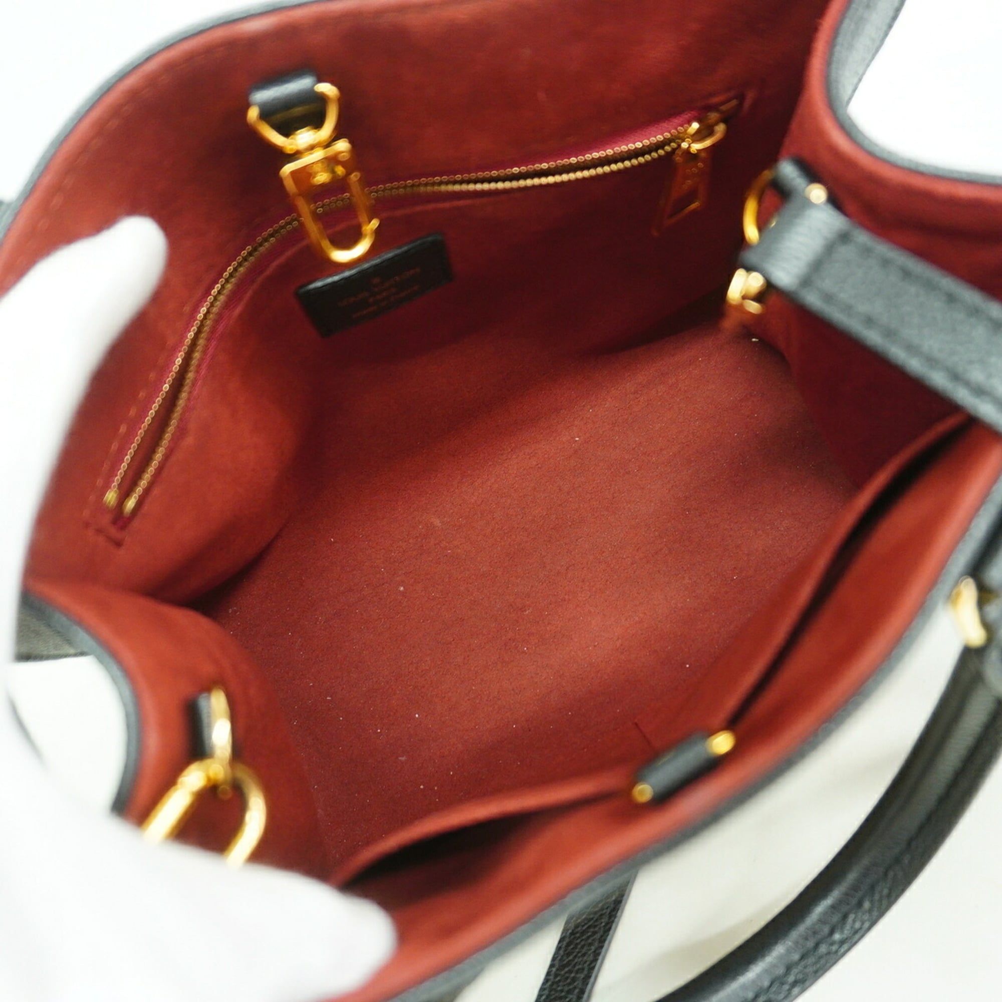 Handbag (Pre-Owned) - Louis Vuitton - Modalova
