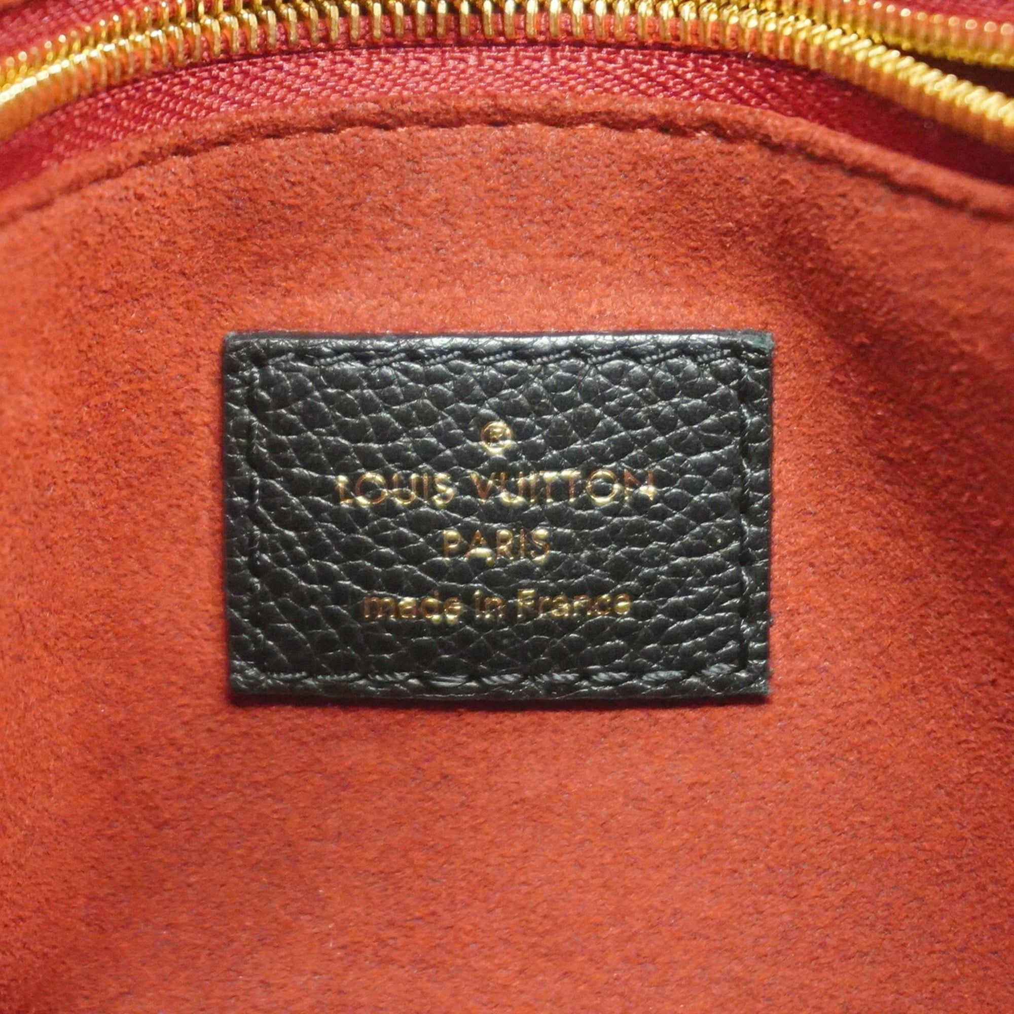 Handbag (Pre-Owned) - Louis Vuitton - Modalova
