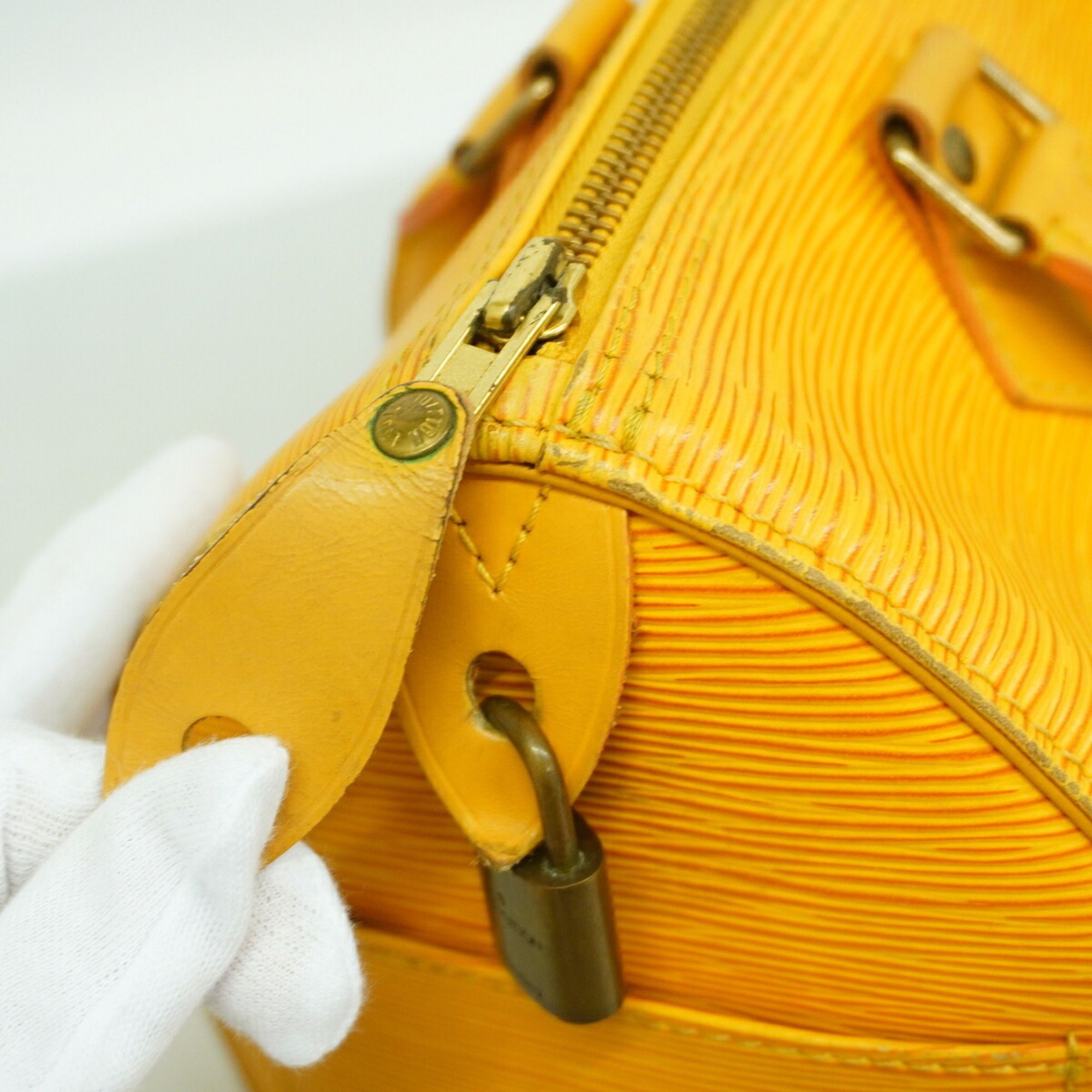 Handbag (Pre-Owned) - Louis Vuitton - Modalova