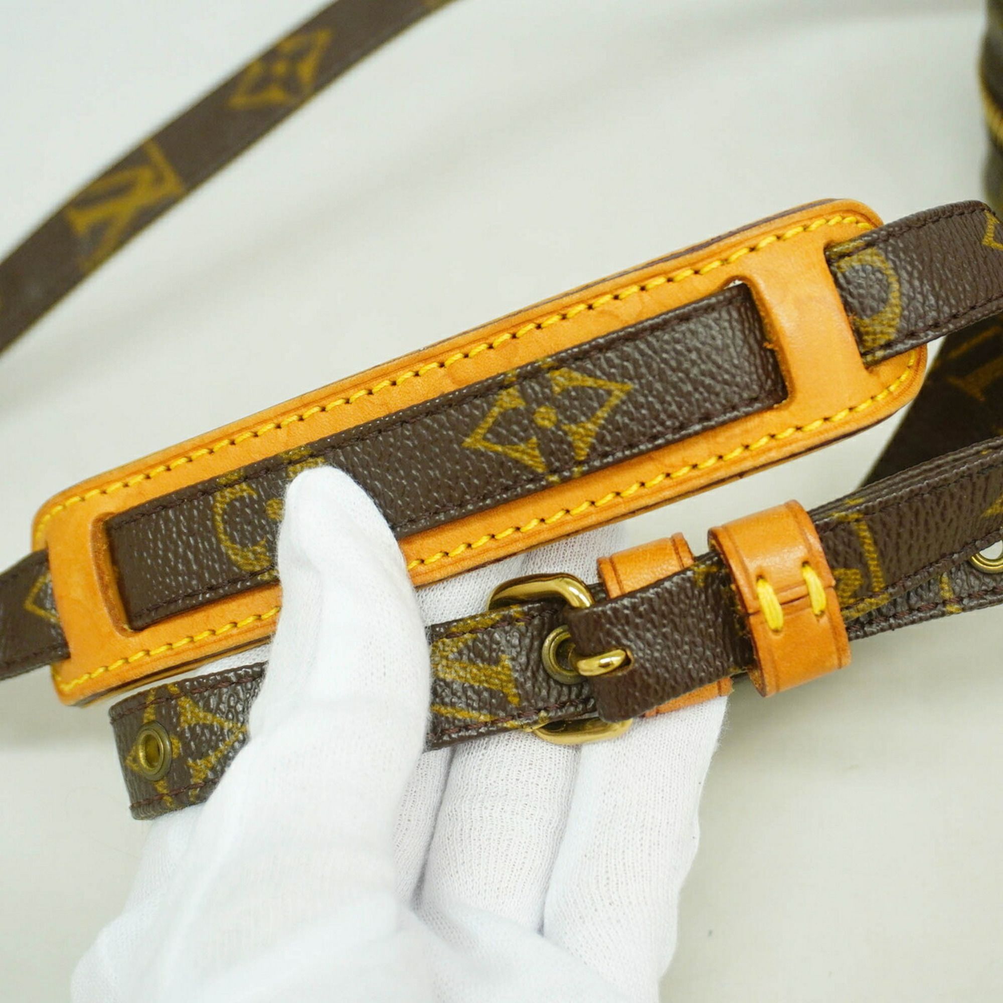 Shoulder Bag (Pre-Owned) - Louis Vuitton - Modalova
