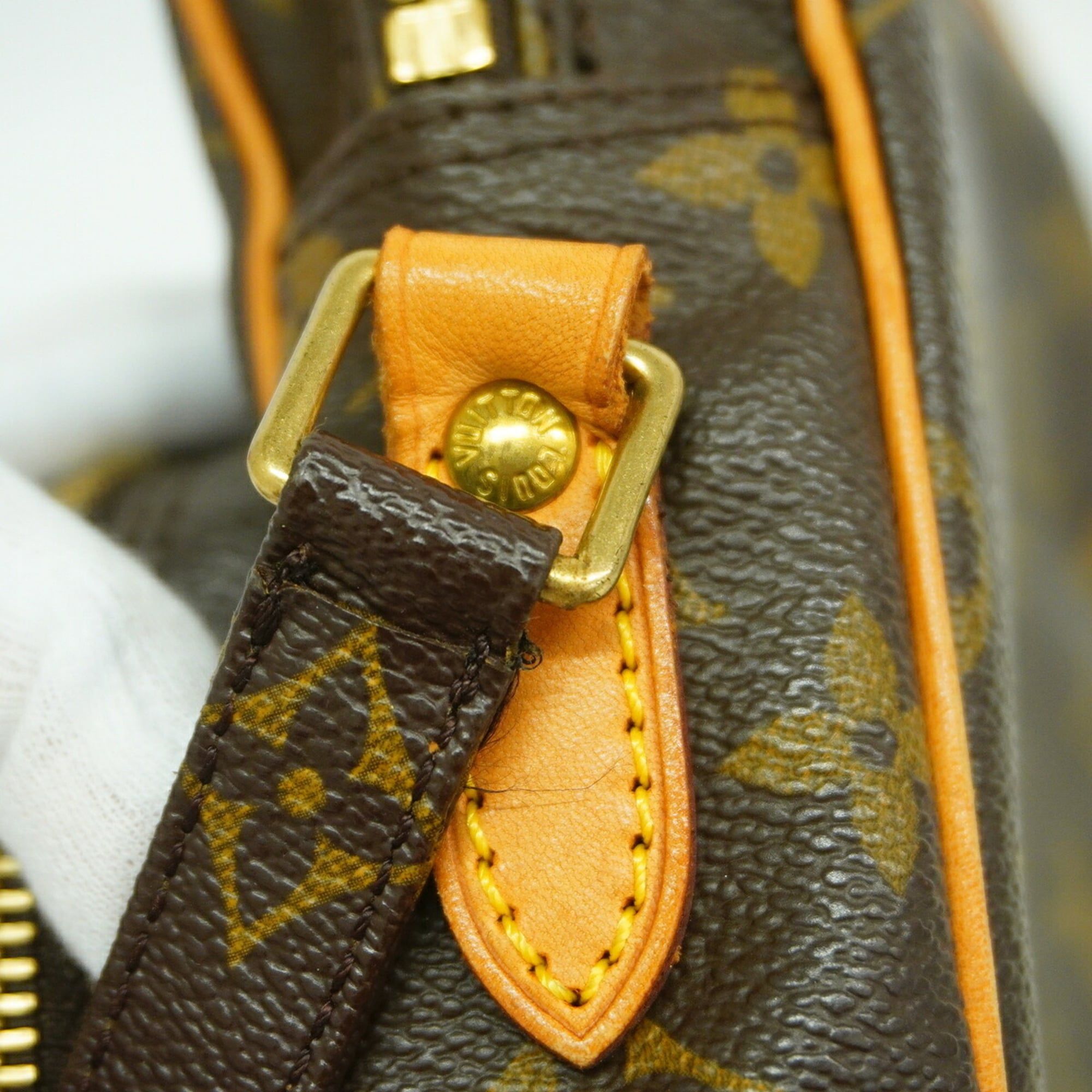 Shoulder Bag (Pre-Owned) - Louis Vuitton - Modalova