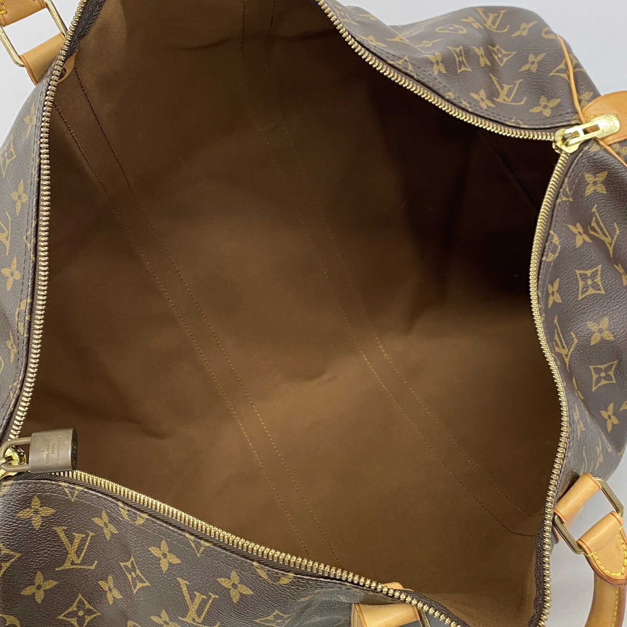 Boston Bag (Pre-Owned) - Louis Vuitton - Modalova