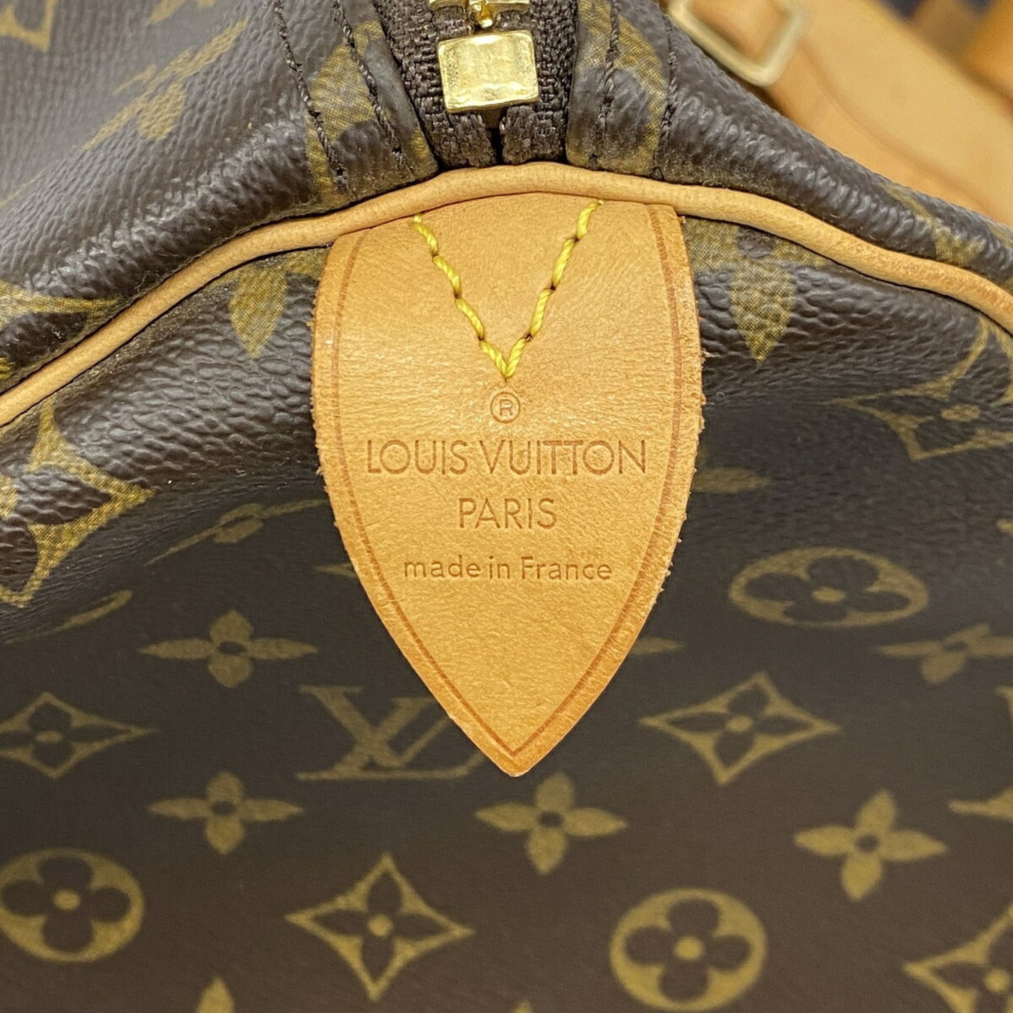 Boston Bag (Pre-Owned) - Louis Vuitton - Modalova