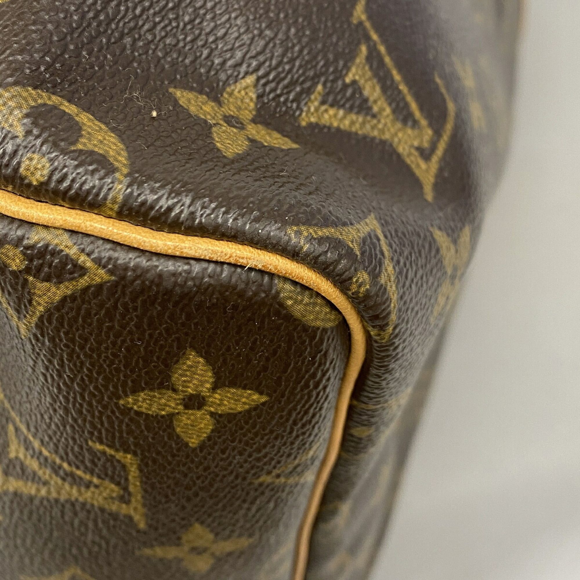Boston Bag (Pre-Owned) - Louis Vuitton - Modalova