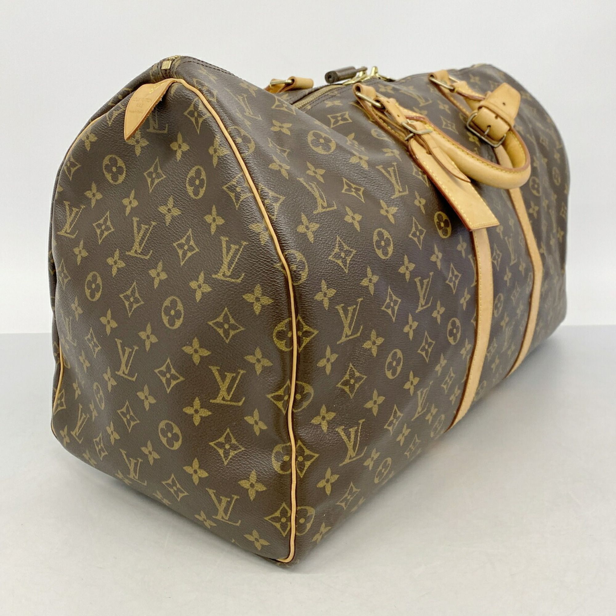 Boston Bag (Pre-Owned) - Louis Vuitton - Modalova