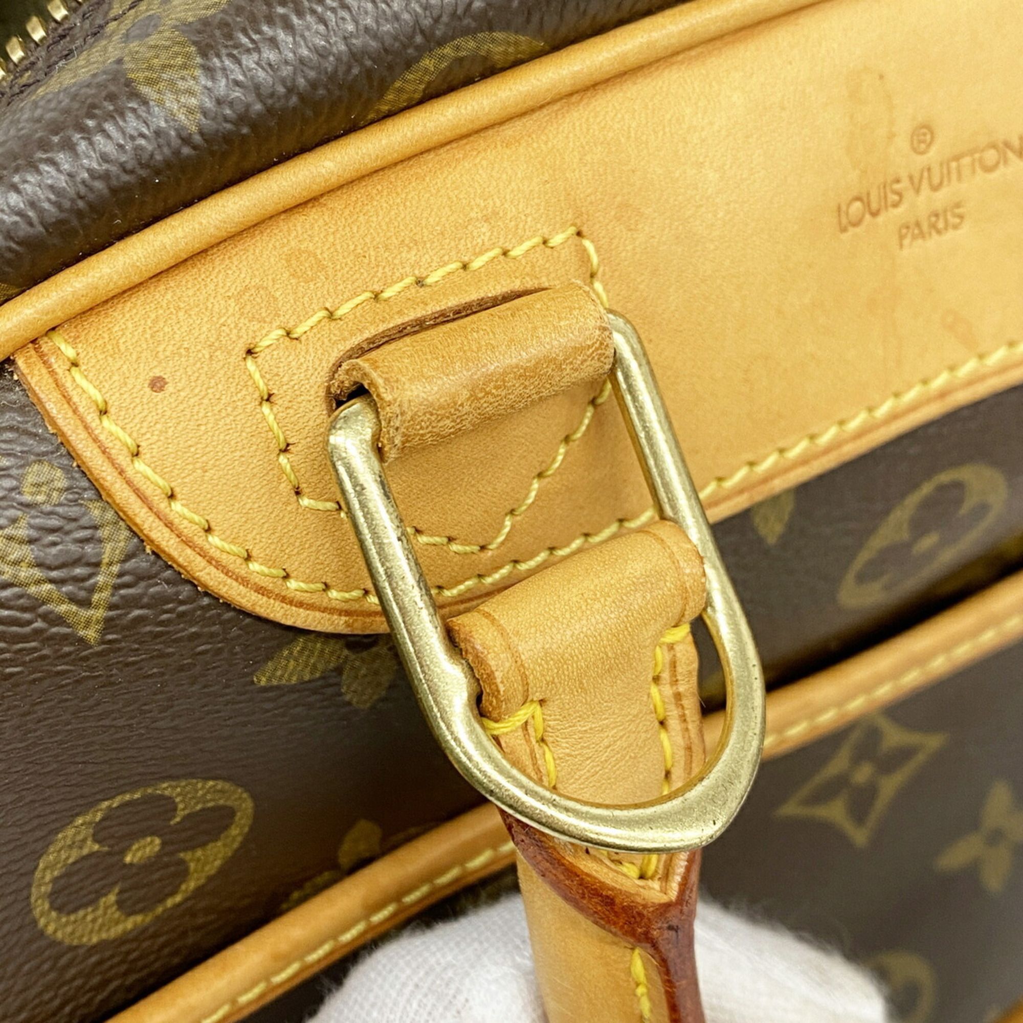 Handbag (Pre-Owned) - Louis Vuitton - Modalova
