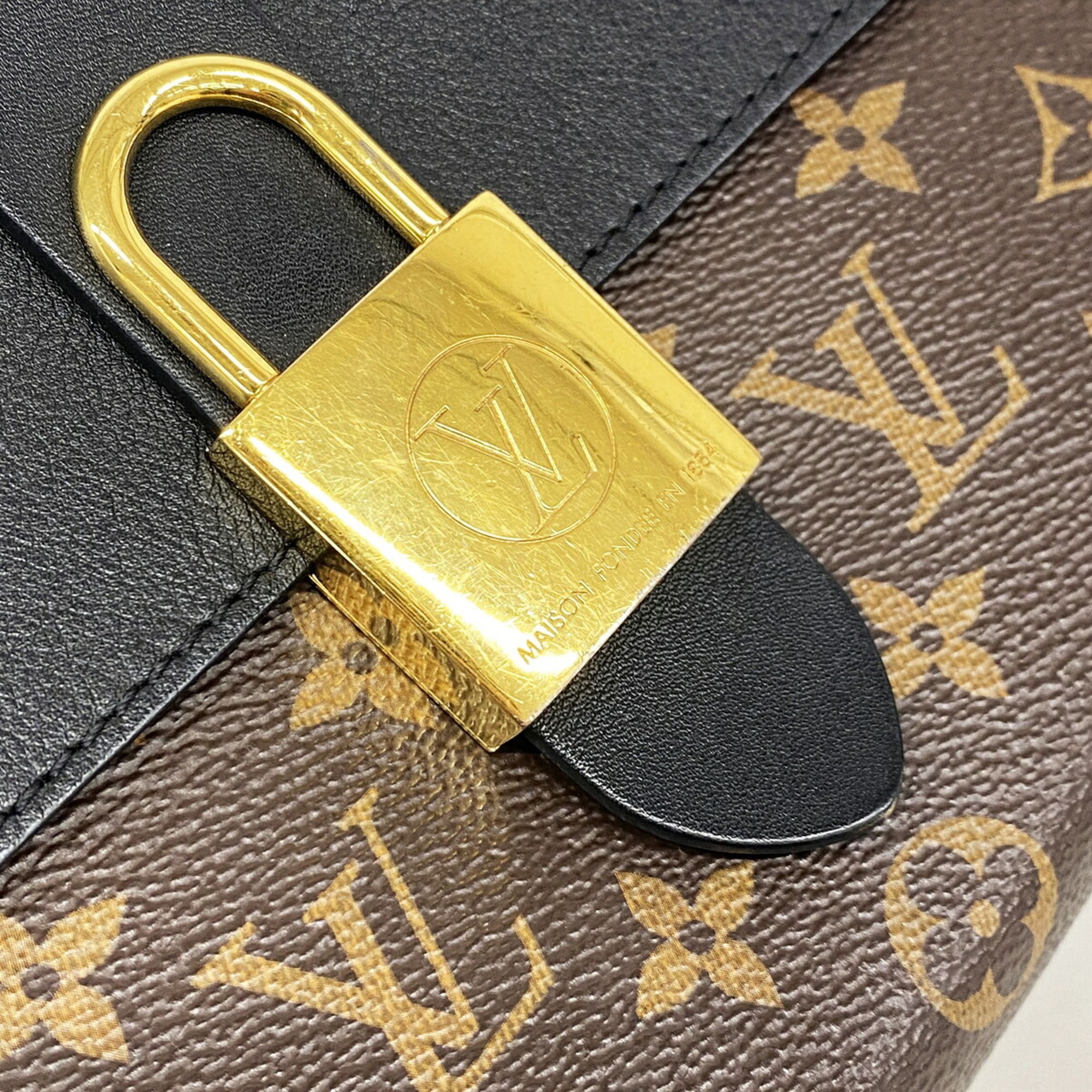 Handbag (Pre-Owned) - Louis Vuitton - Modalova