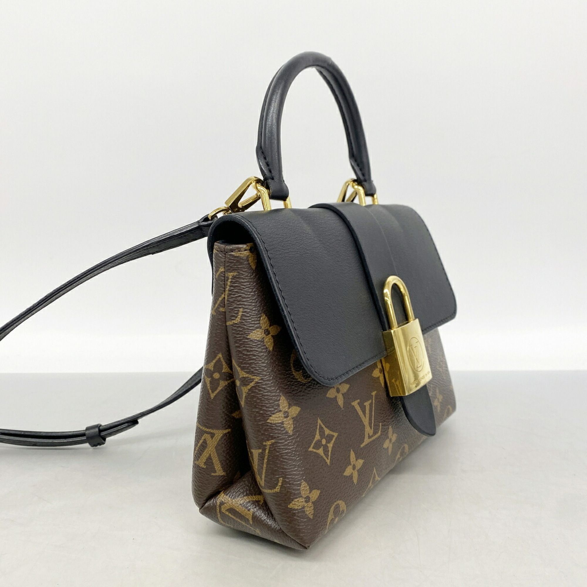 Handbag (Pre-Owned) - Louis Vuitton - Modalova