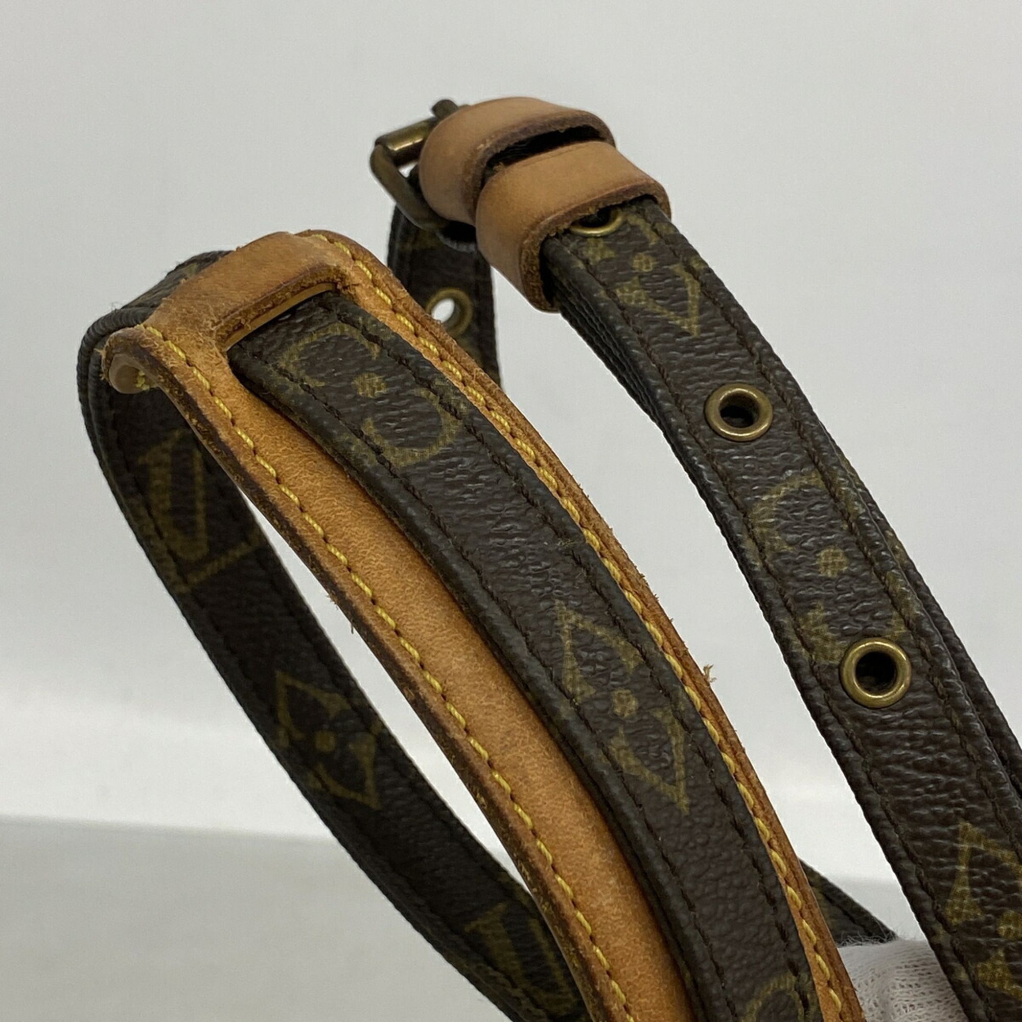 Shoulder Bag (Pre-Owned) - Louis Vuitton - Modalova