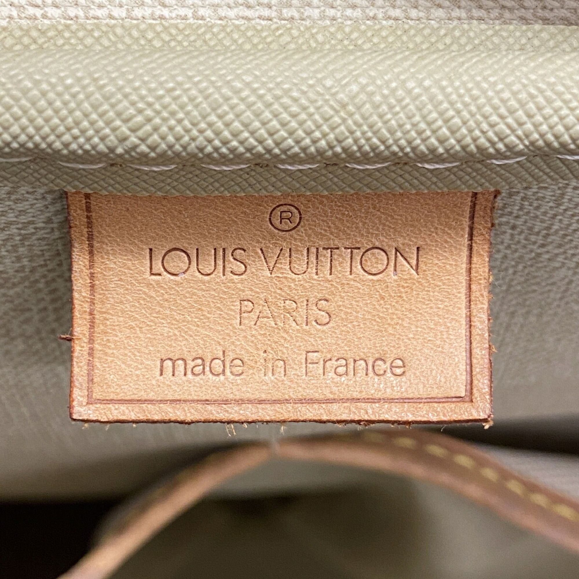 Handbag (Pre-Owned) - Louis Vuitton - Modalova