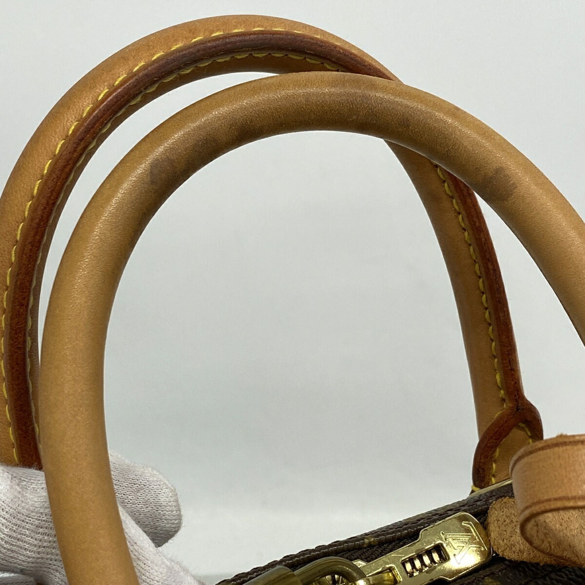 Handbag (Pre-Owned) - Louis Vuitton - Modalova