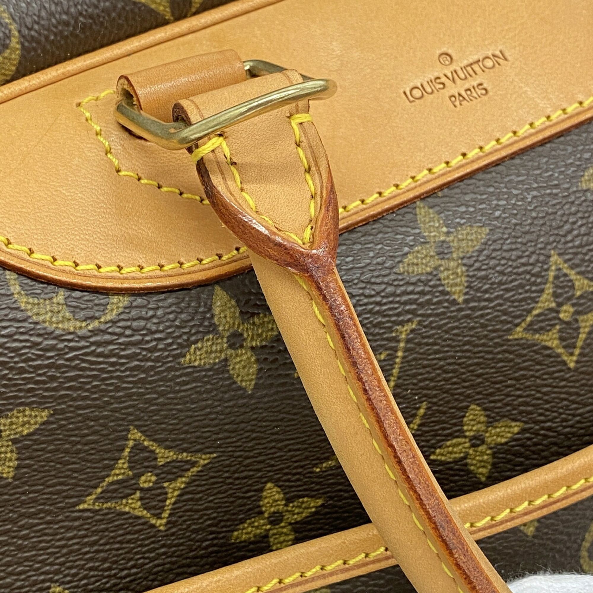 Handbag (Pre-Owned) - Louis Vuitton - Modalova