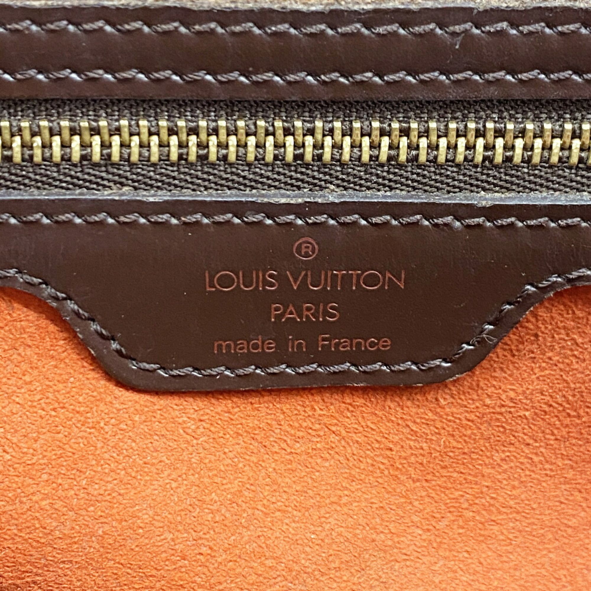 Tote Bag (Pre-Owned) - Louis Vuitton - Modalova